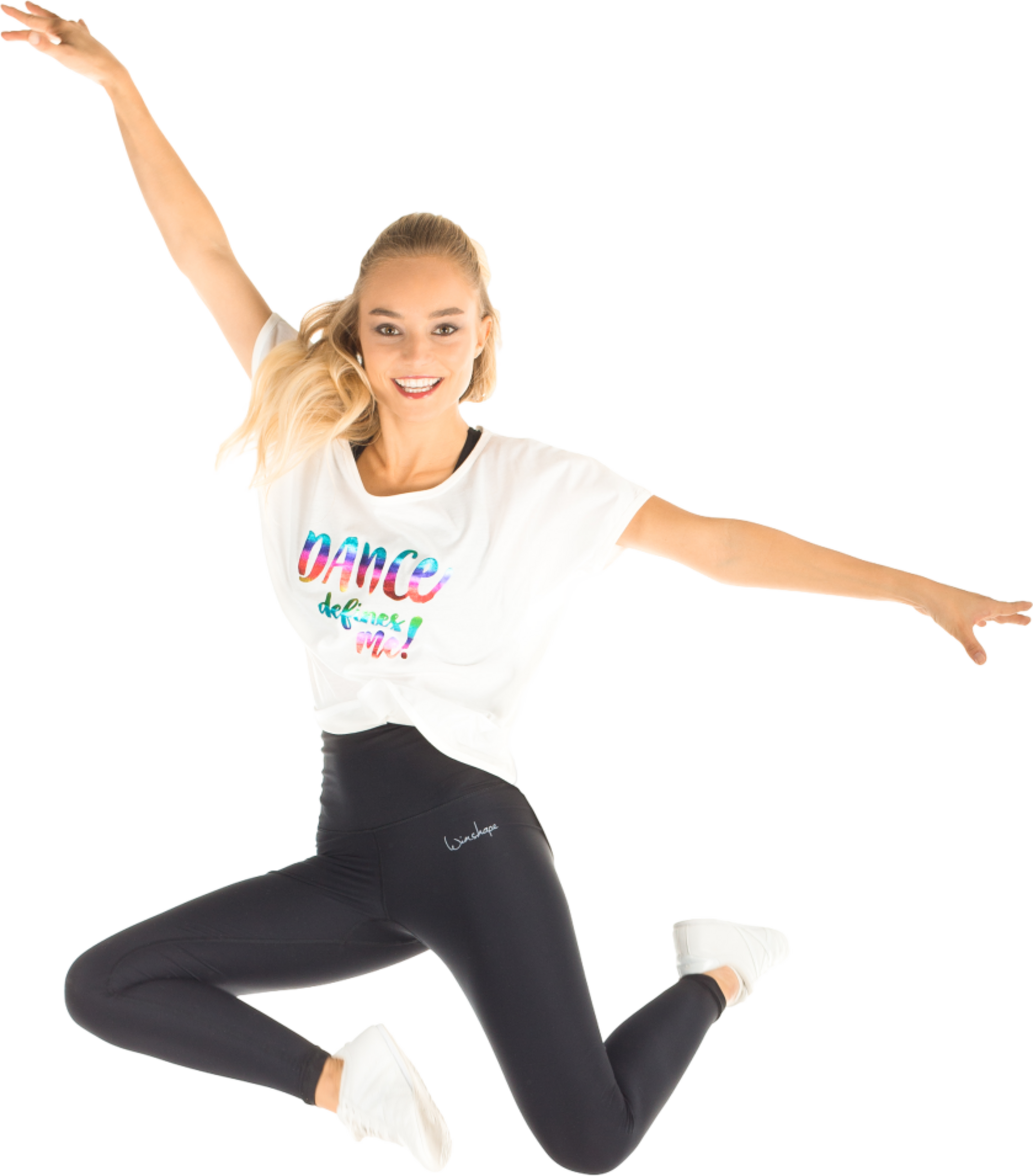 WINSHAPE, Shirt Mct017