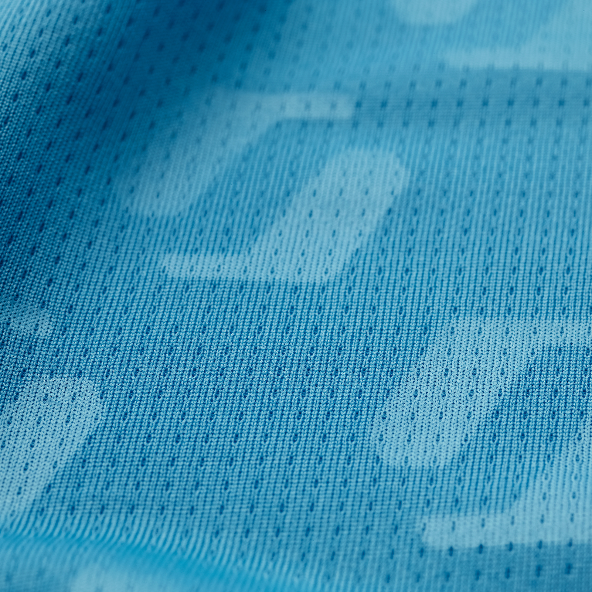 STIGA, Shirt Pro Blue