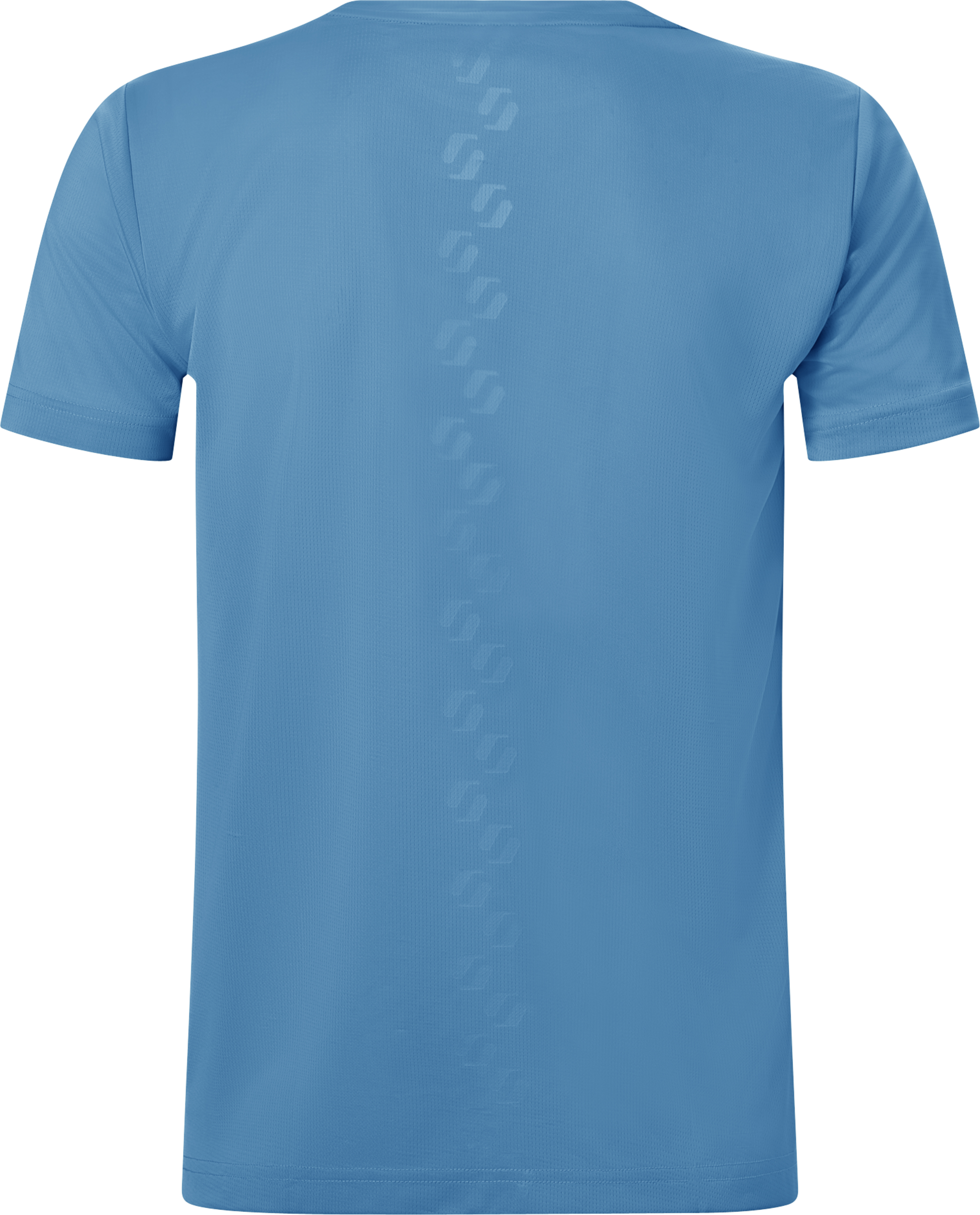 STIGA, Shirt Pro Blue