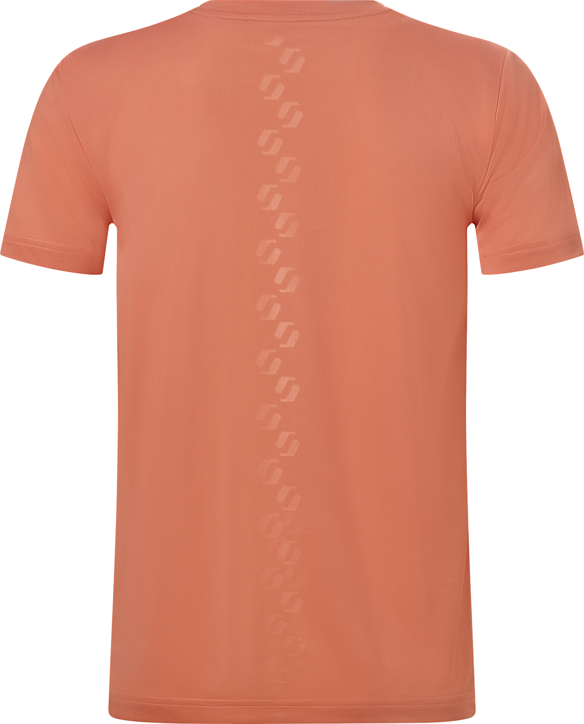 STIGA, Shirt Pro Dusty Orange