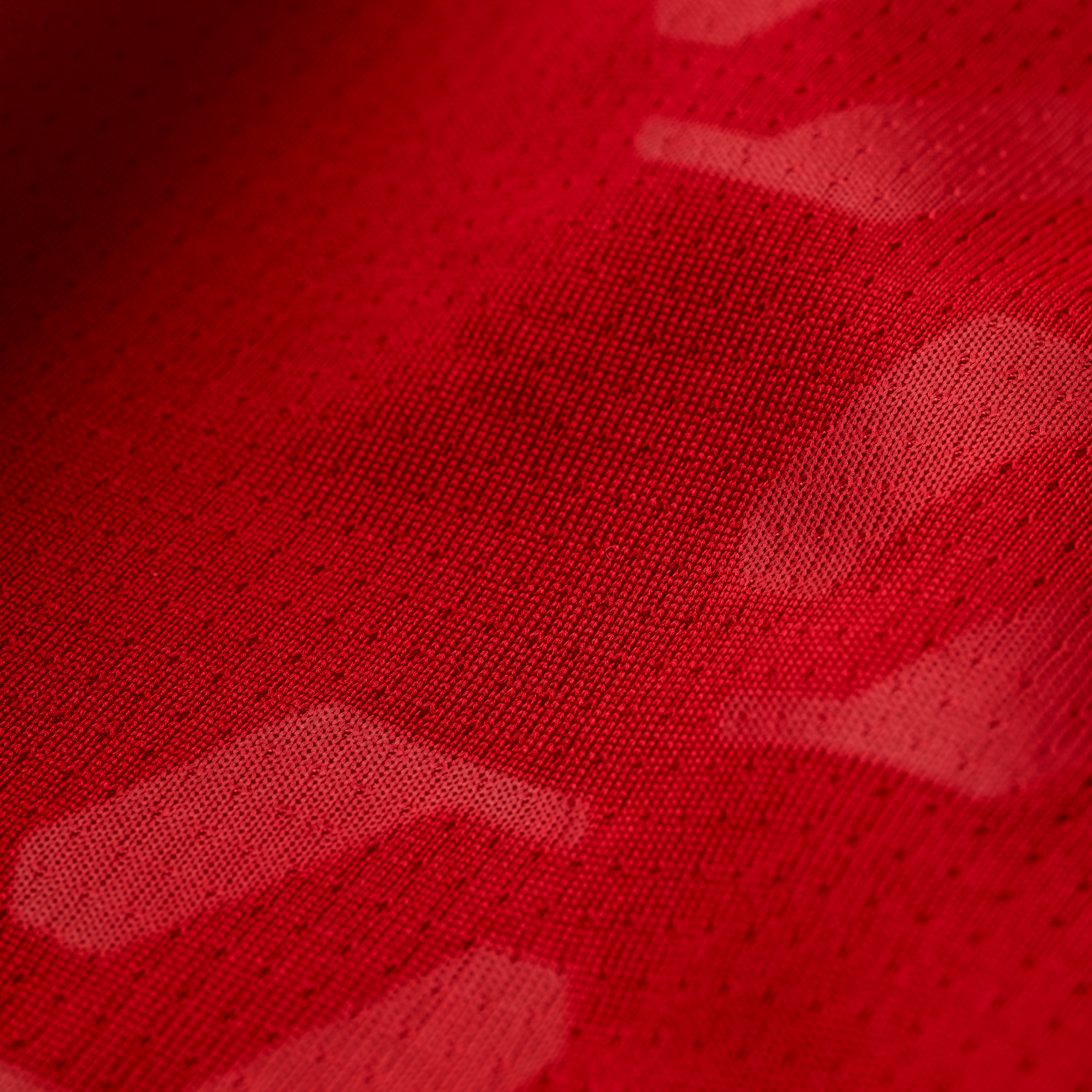 STIGA, Shirt Pro Red