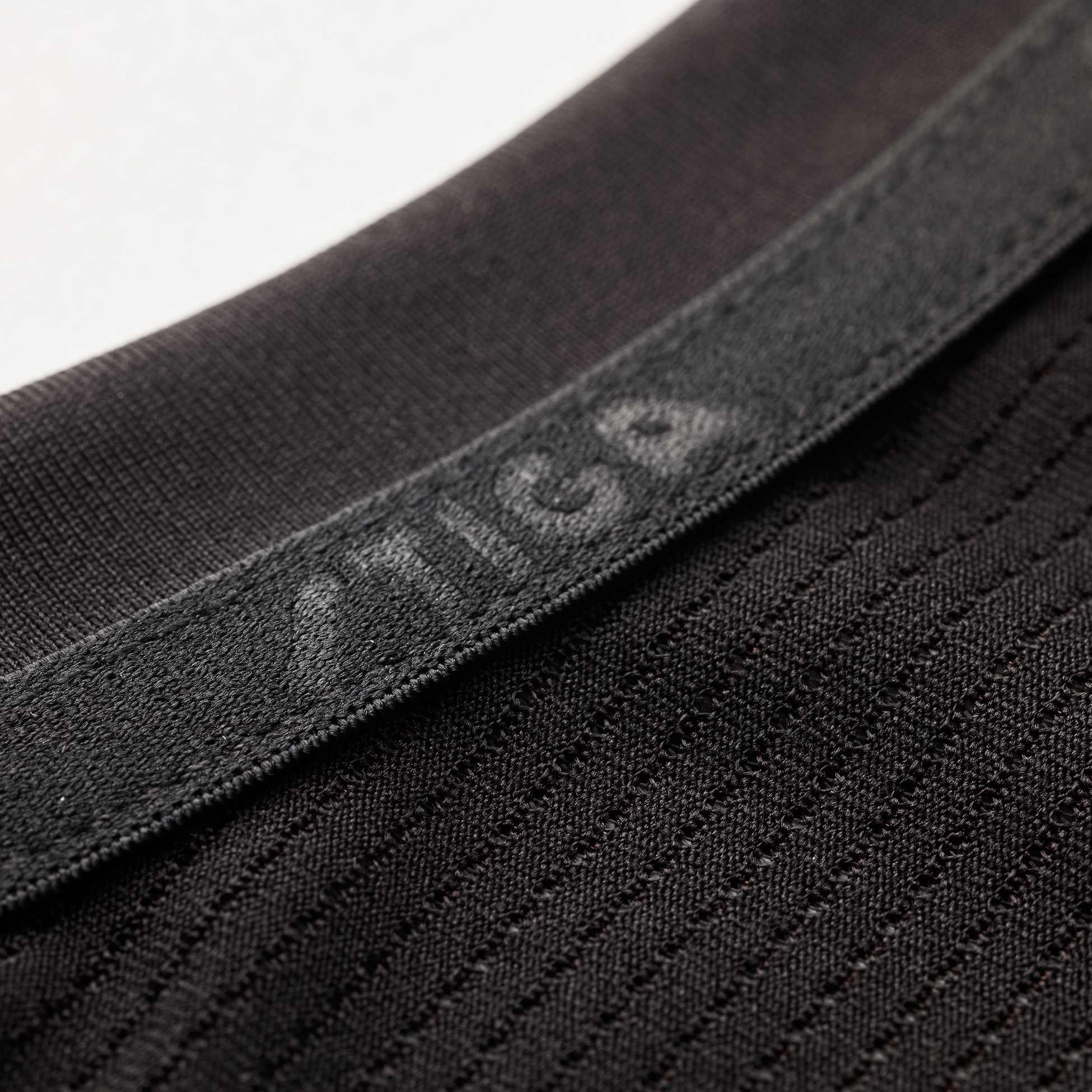 STIGA, Shirt Pro X Black