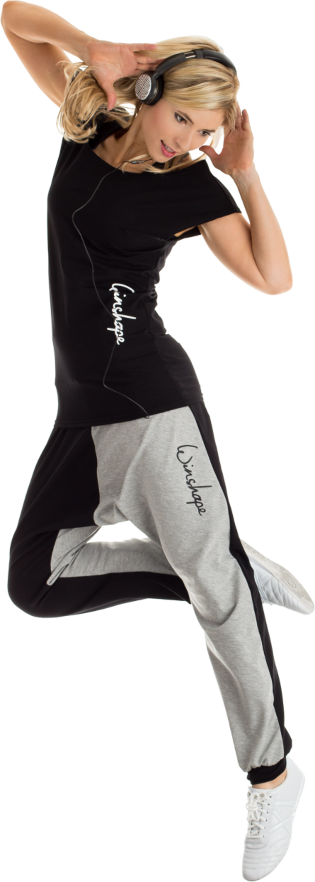 WINSHAPE, Shirt Wtr12