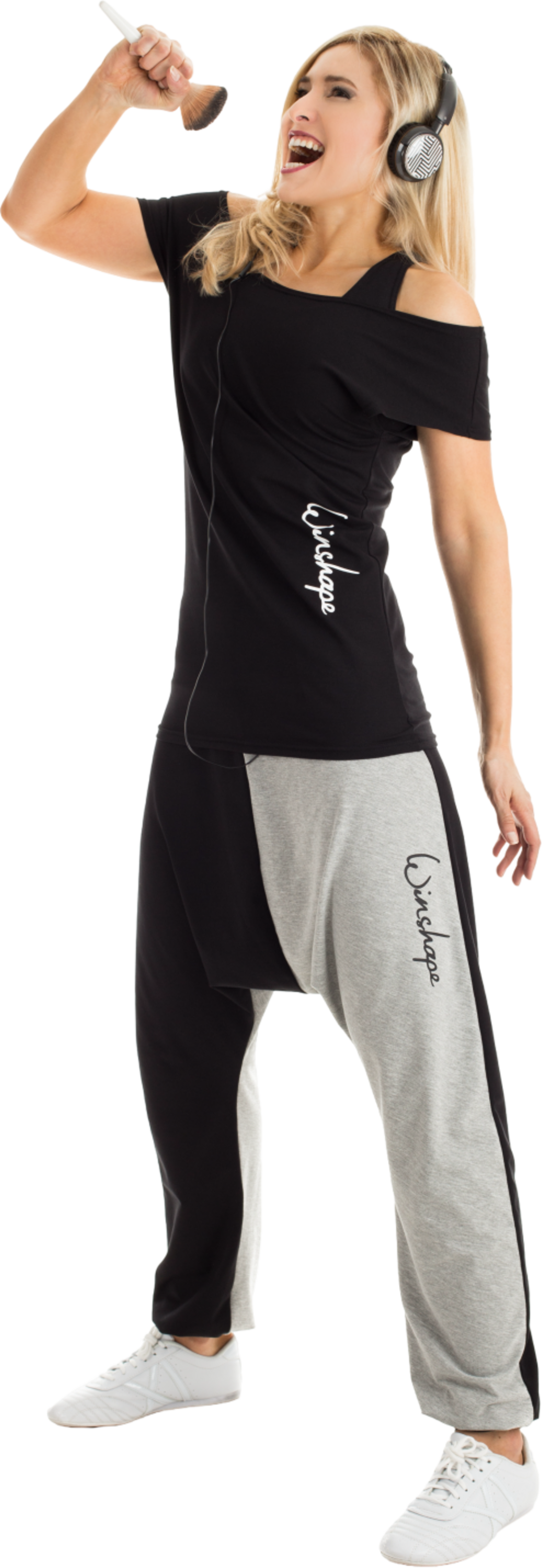 WINSHAPE, Shirt Wtr12