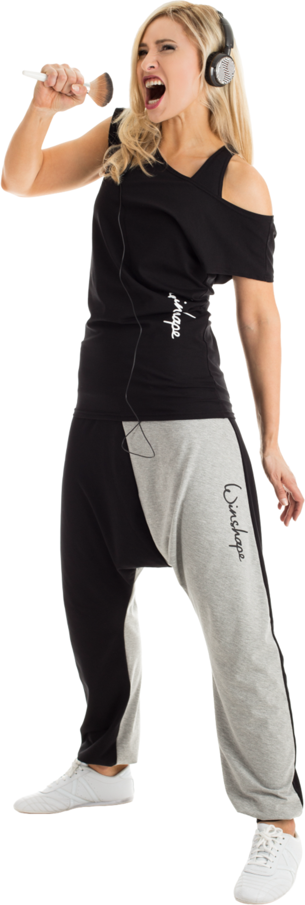 WINSHAPE, Shirt Wtr12