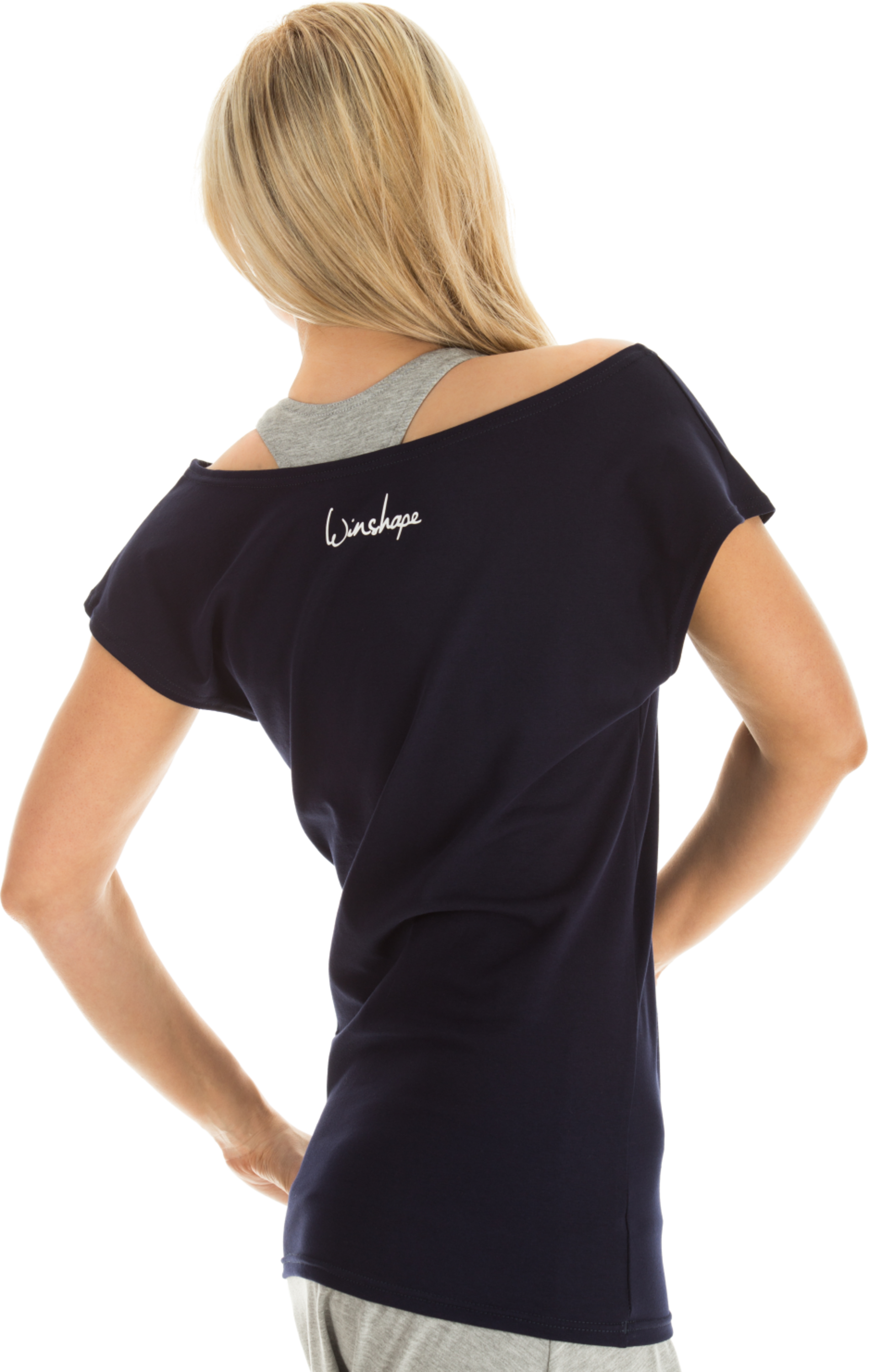 WINSHAPE, Shirt Wtr12