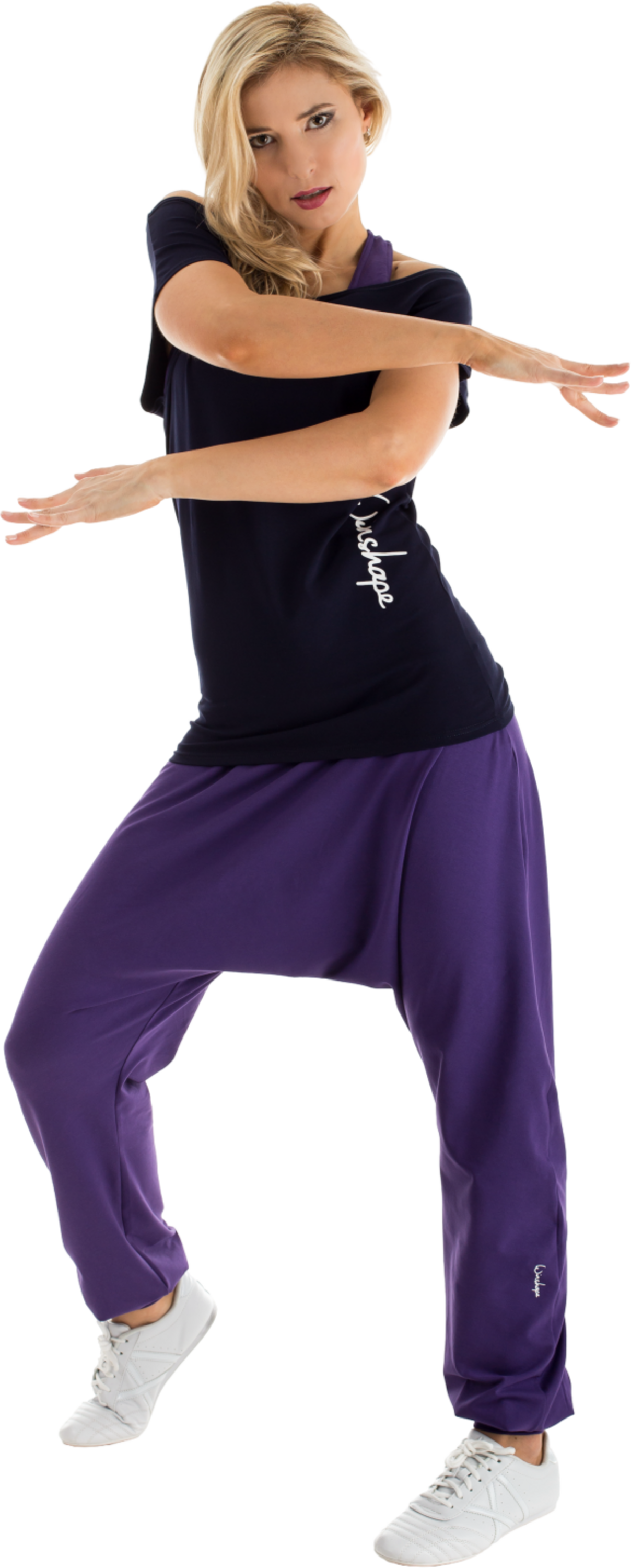 WINSHAPE, Shirt Wtr12