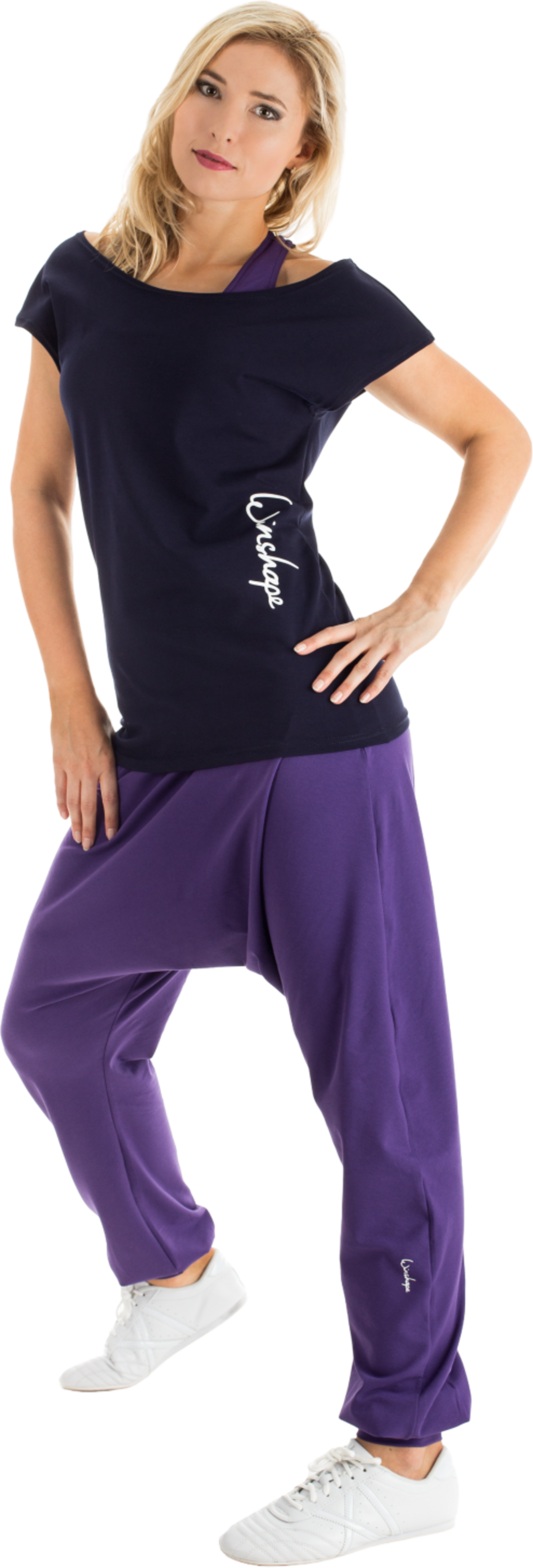 WINSHAPE, Shirt Wtr12