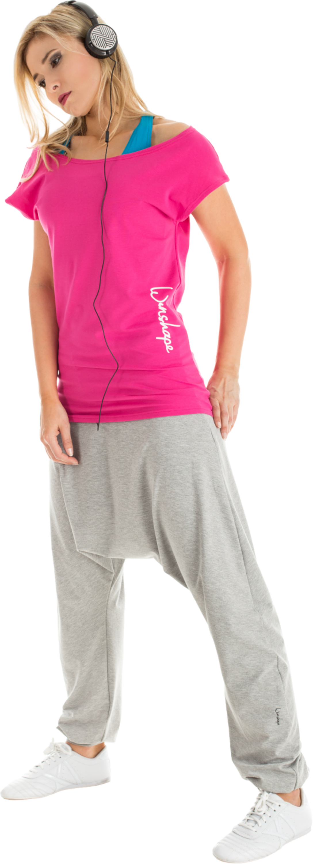 WINSHAPE, Shirt Wtr12