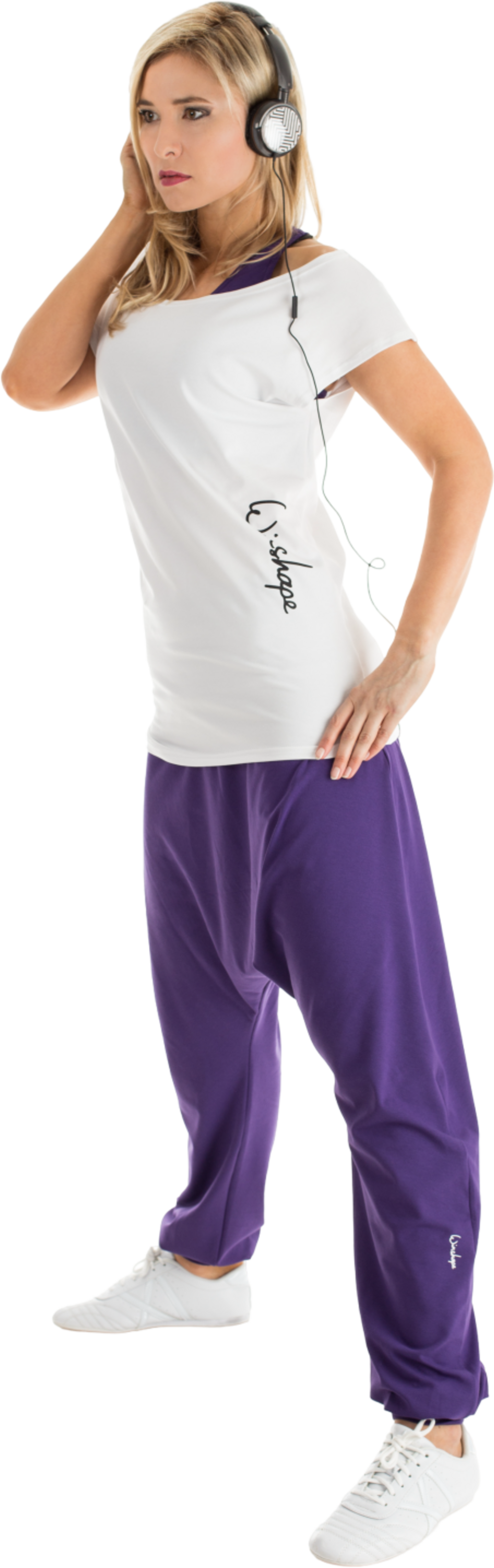 WINSHAPE, Shirt Wtr12