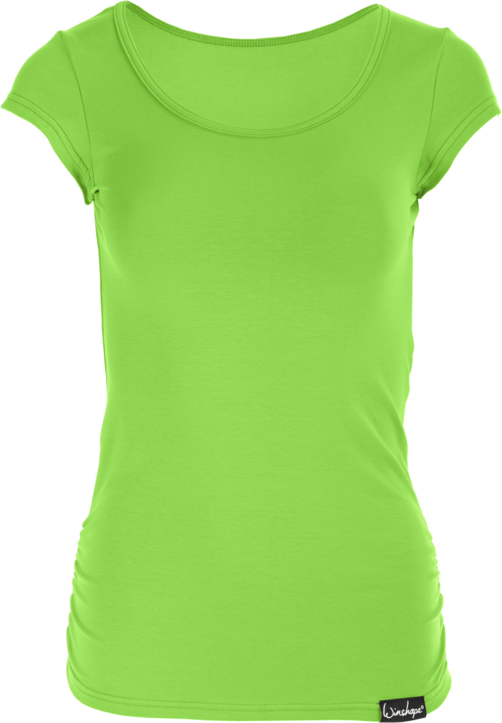 WINSHAPE, Shirt Wtr4