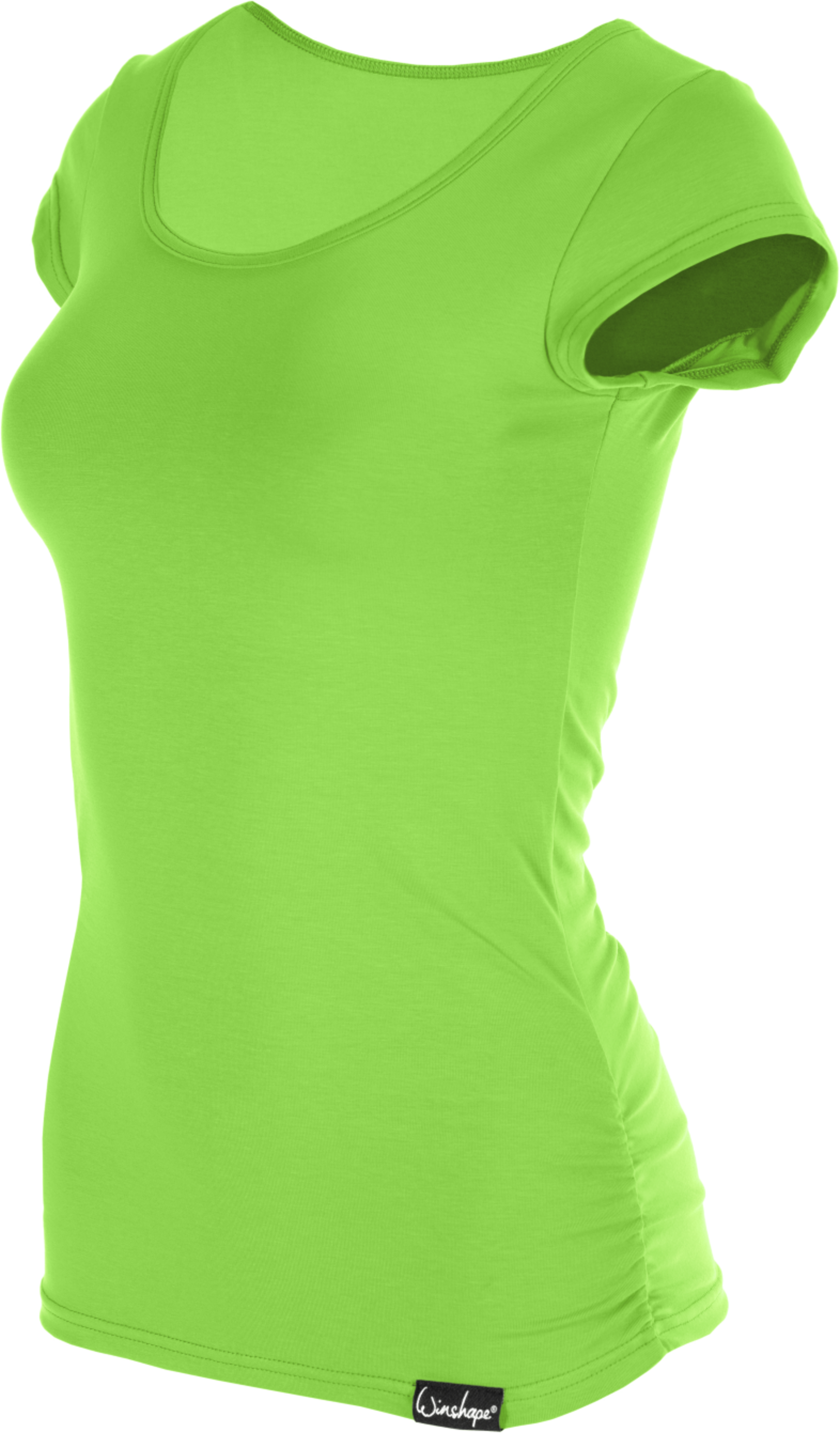 WINSHAPE, Shirt Wtr4