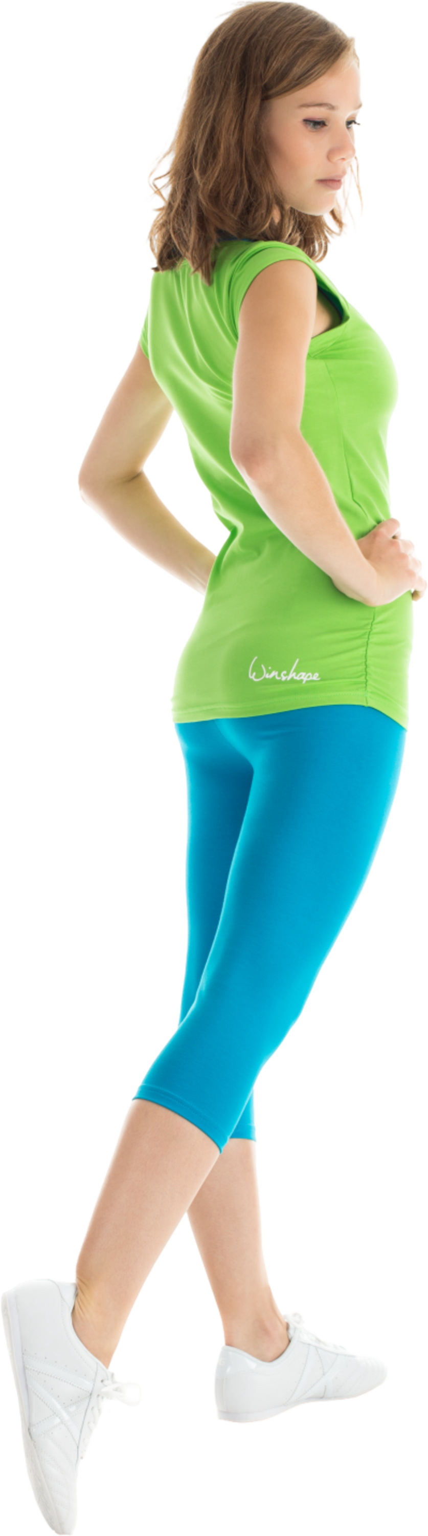 WINSHAPE, Shirt Wtr4