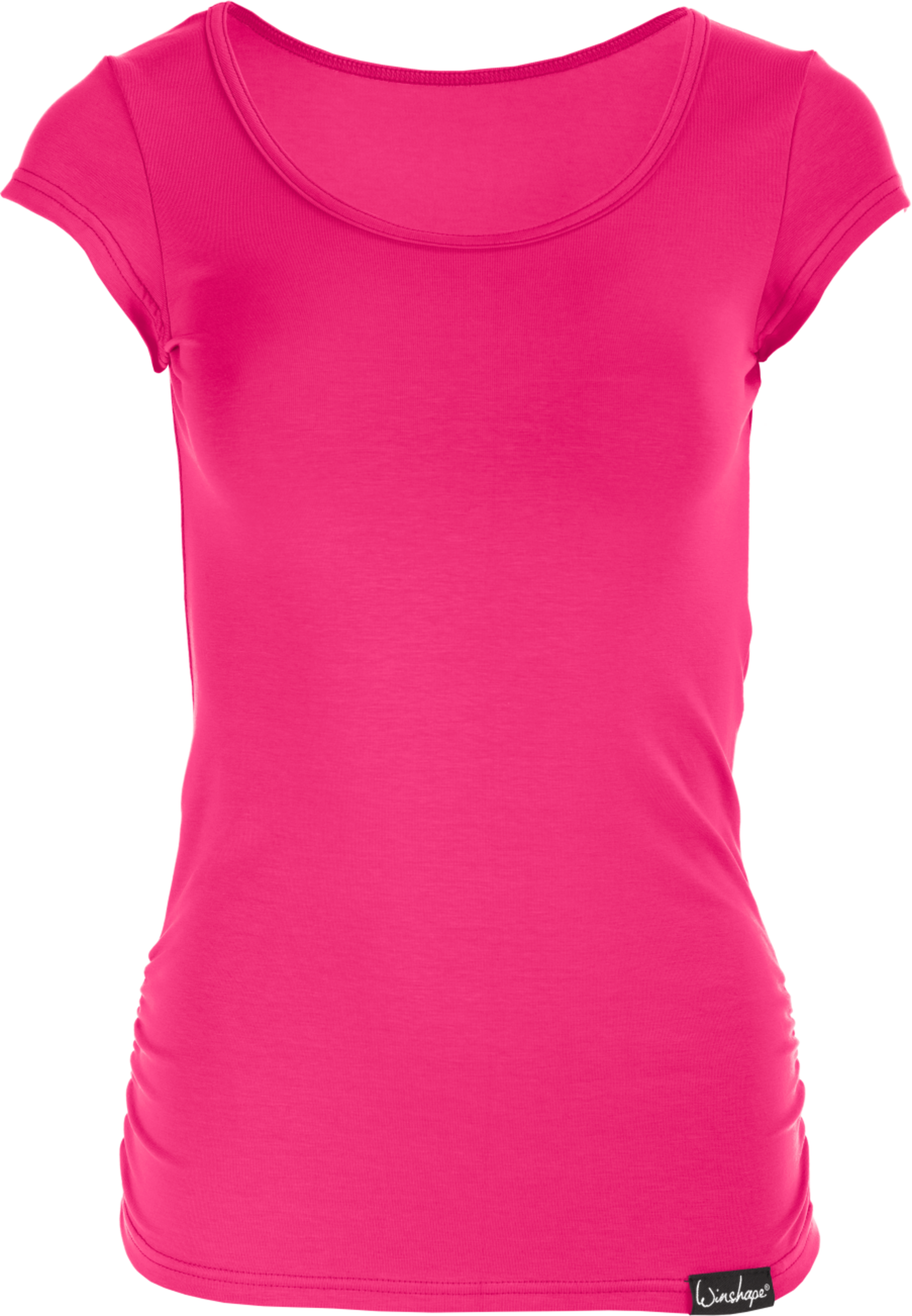 WINSHAPE, Shirt Wtr4