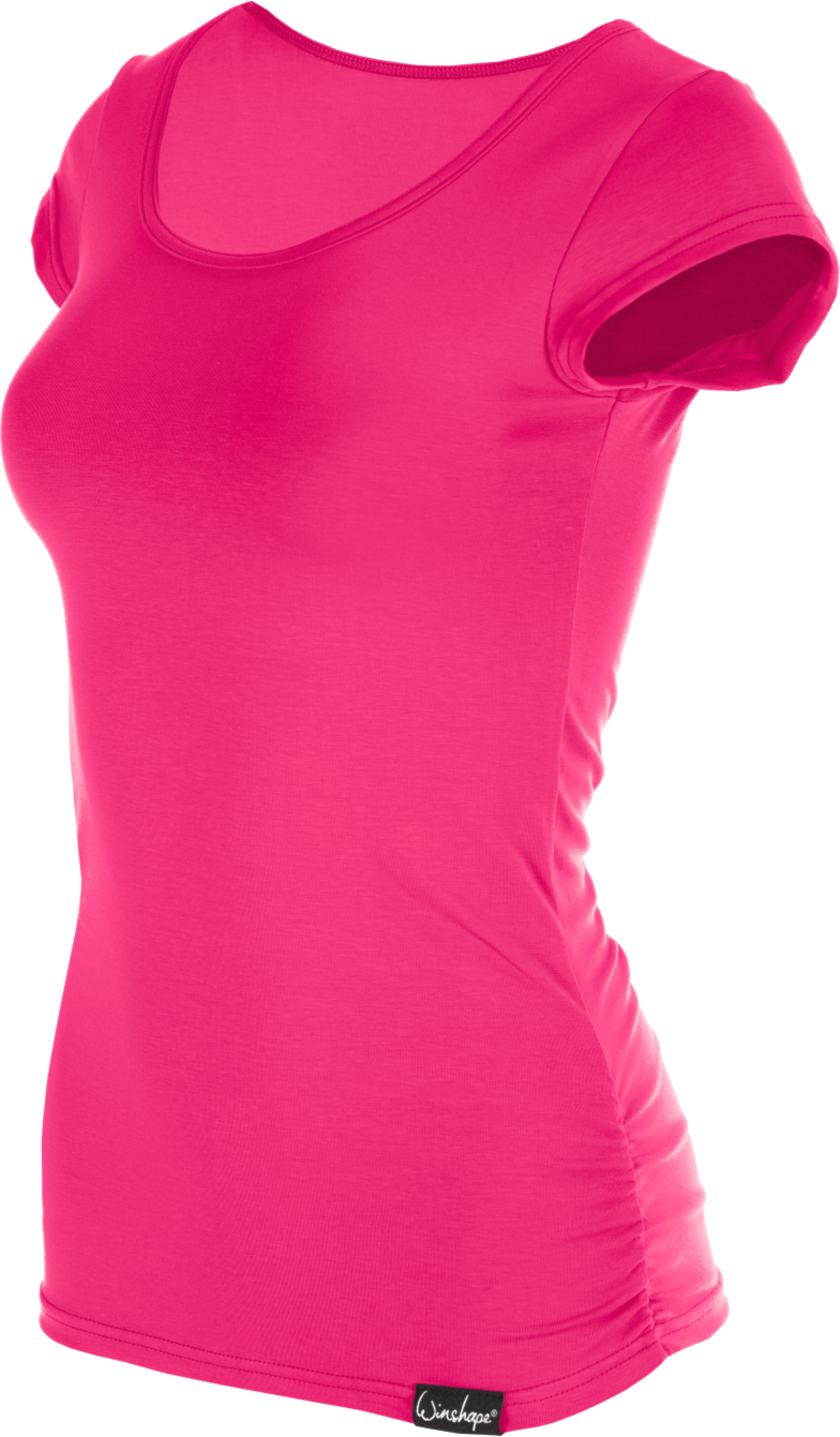 WINSHAPE, Shirt Wtr4