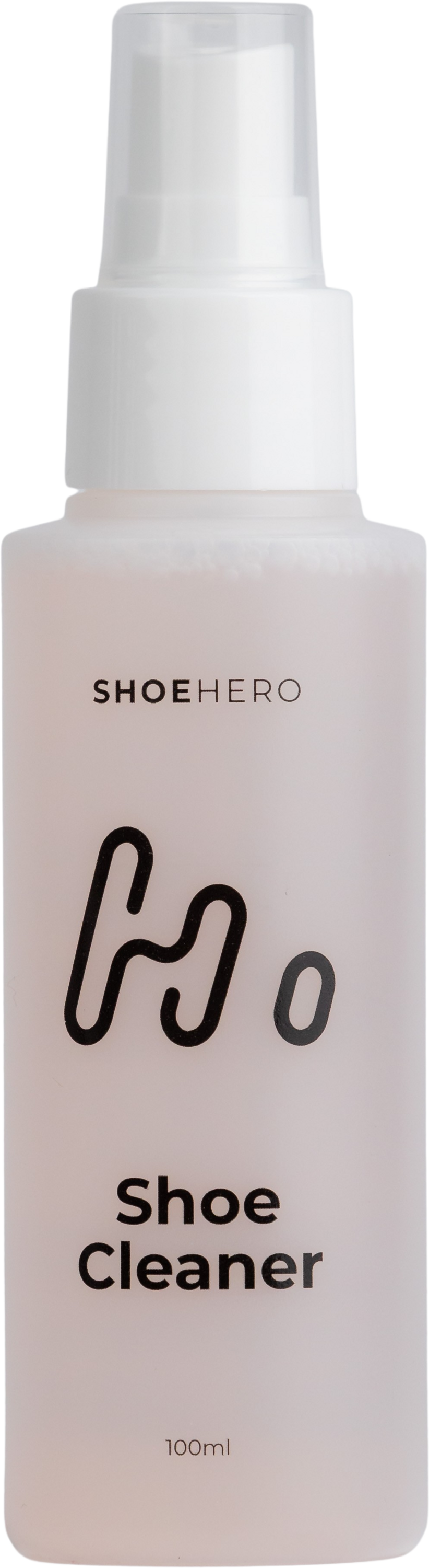 SHOE HERO, Shoe Cleaner - Skorengöring