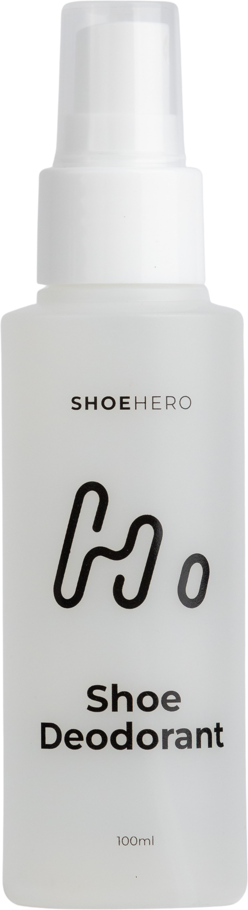 SHOE HERO, Shoe Deodorant - Deodorant F&ouml;r Skor
