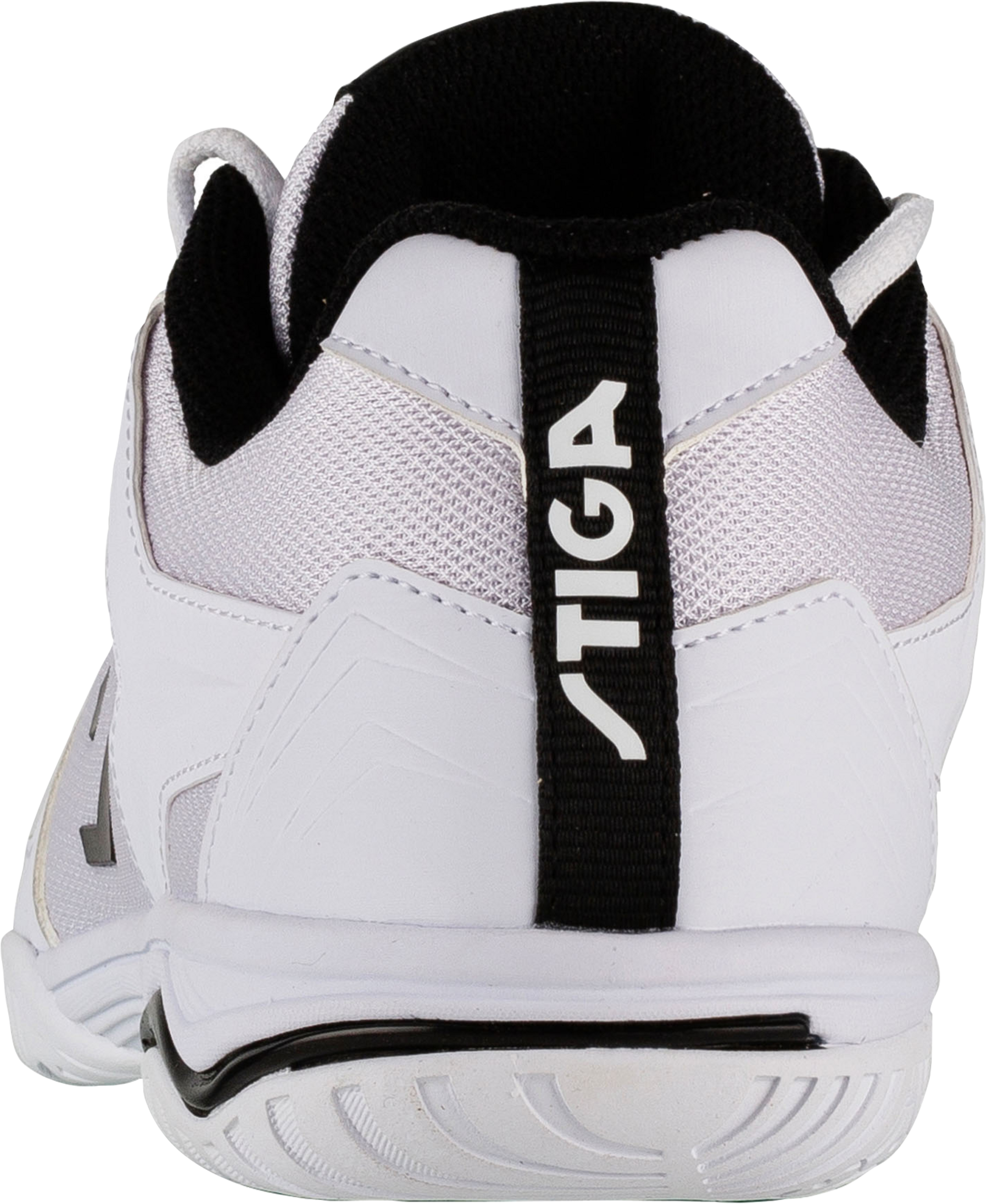 STIGA, Shoe Liner Iv White