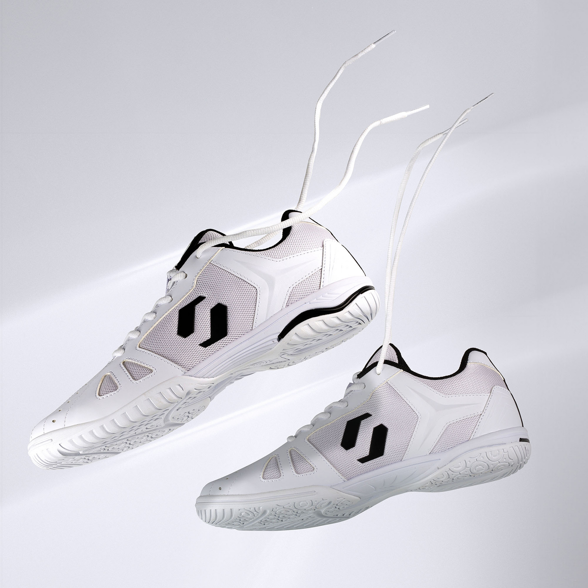 STIGA, Shoe Liner Iv White