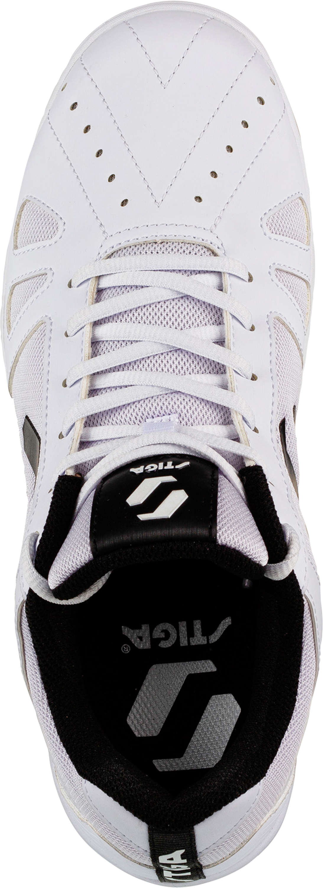 STIGA, Shoe Liner Iv White