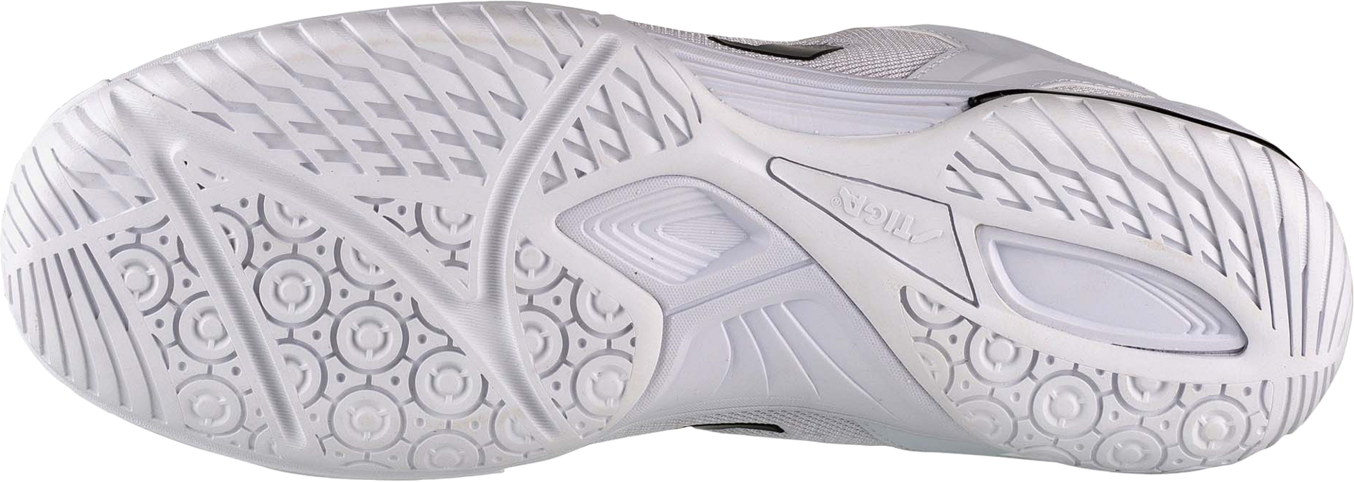 STIGA, Shoe Liner Iv White