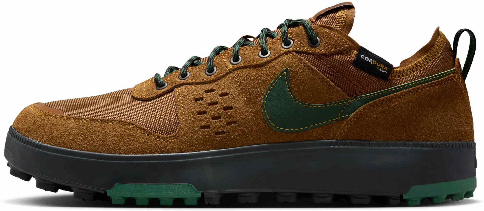 NIKE, Shoes C1ty Premium Cordura(r)