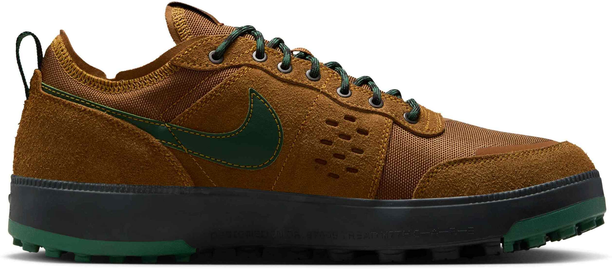 NIKE, Shoes C1ty Premium Cordura(r)