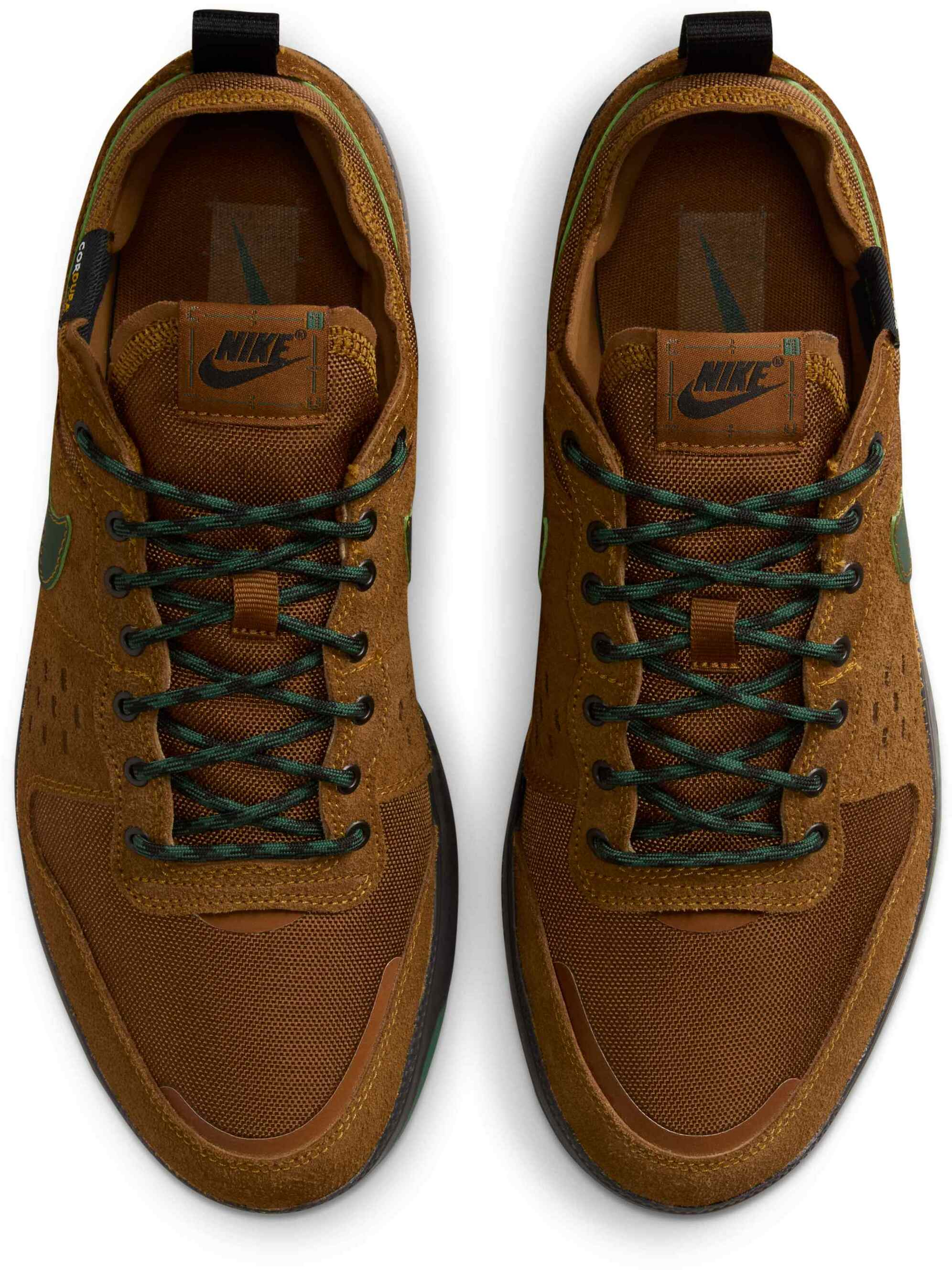 NIKE, Shoes C1ty Premium Cordura(r)