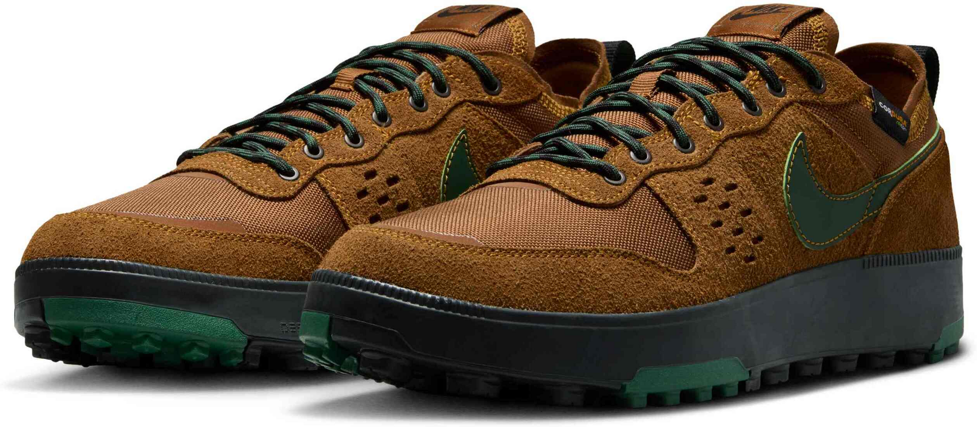 NIKE, Shoes C1ty Premium Cordura(r)