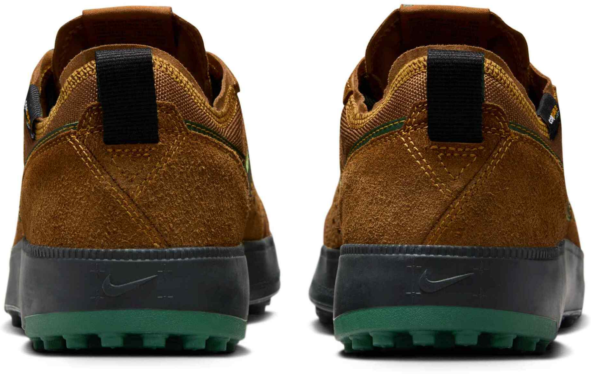 NIKE, Shoes C1ty Premium Cordura(r)