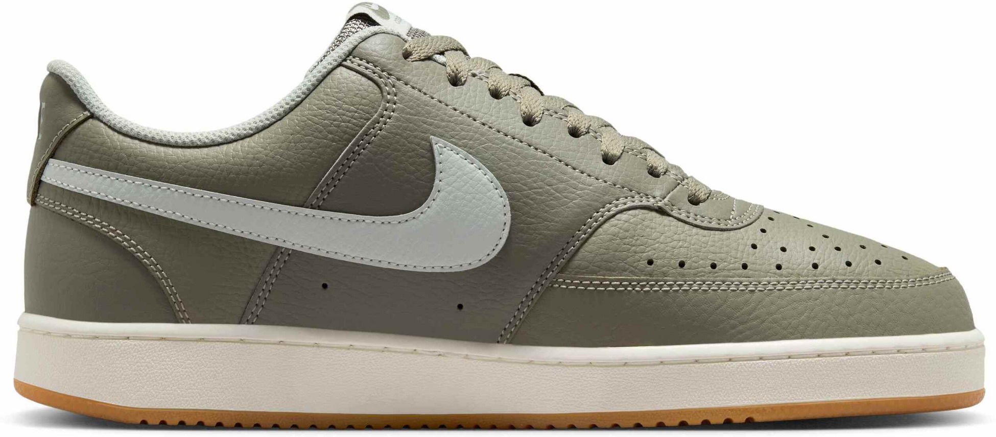 NIKE, Shoes Court Vision Low