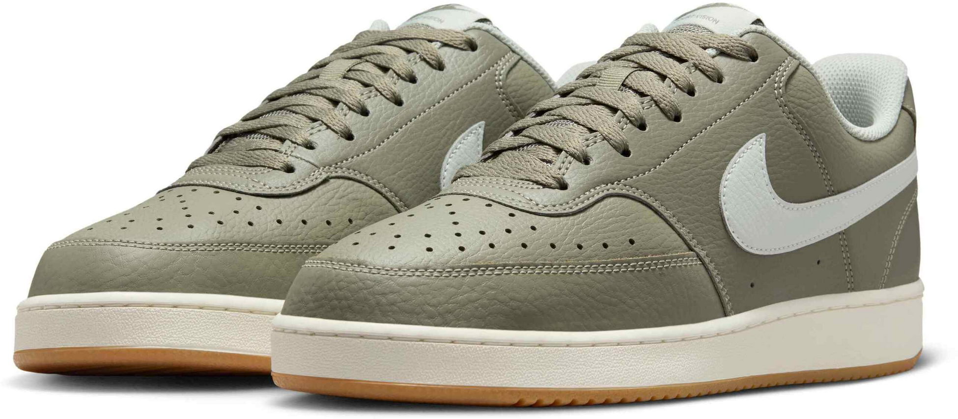 NIKE, Shoes Court Vision Low