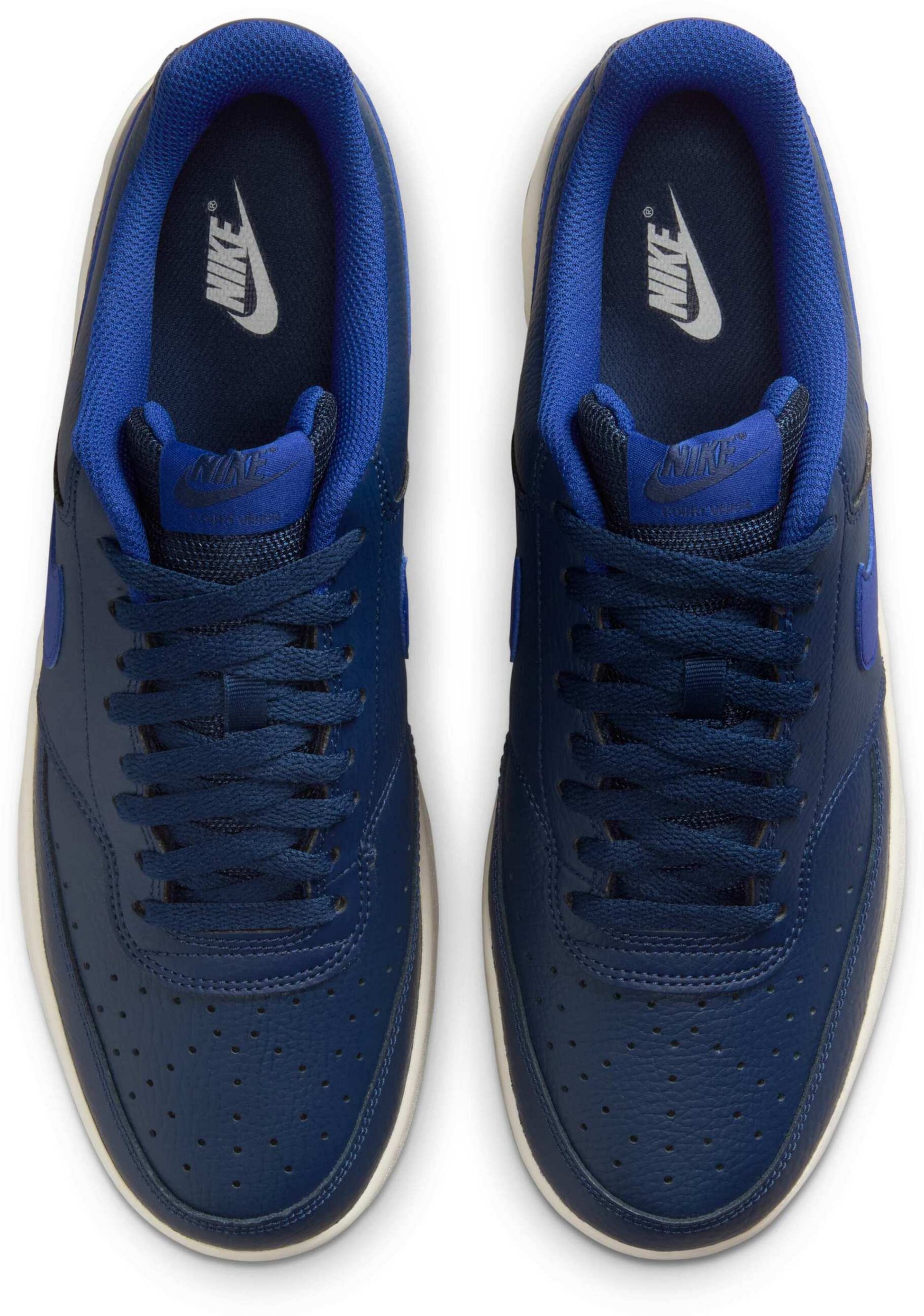 NIKE, Shoes Court Vision Low