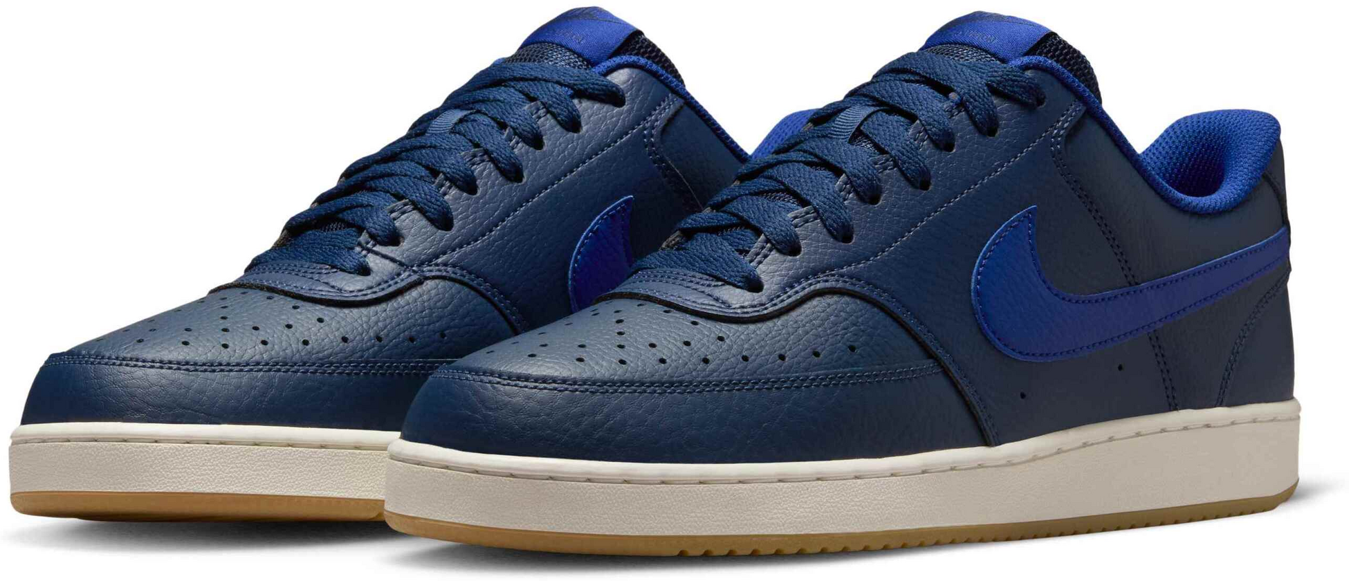 NIKE, Shoes Court Vision Low