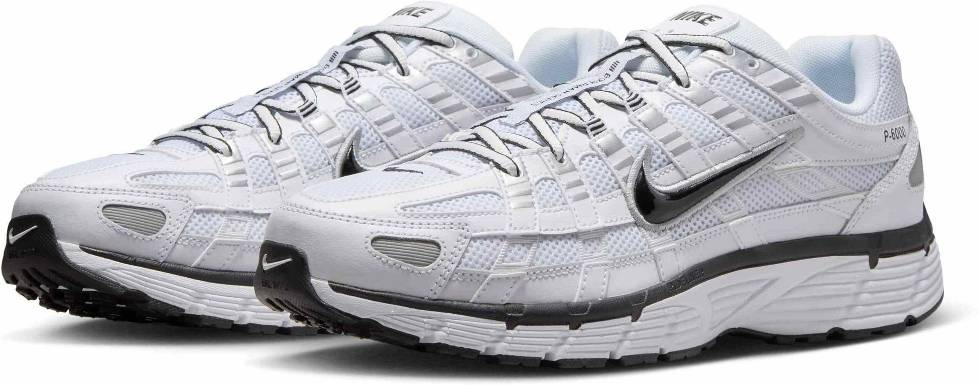 NIKE, Shoes P-6000