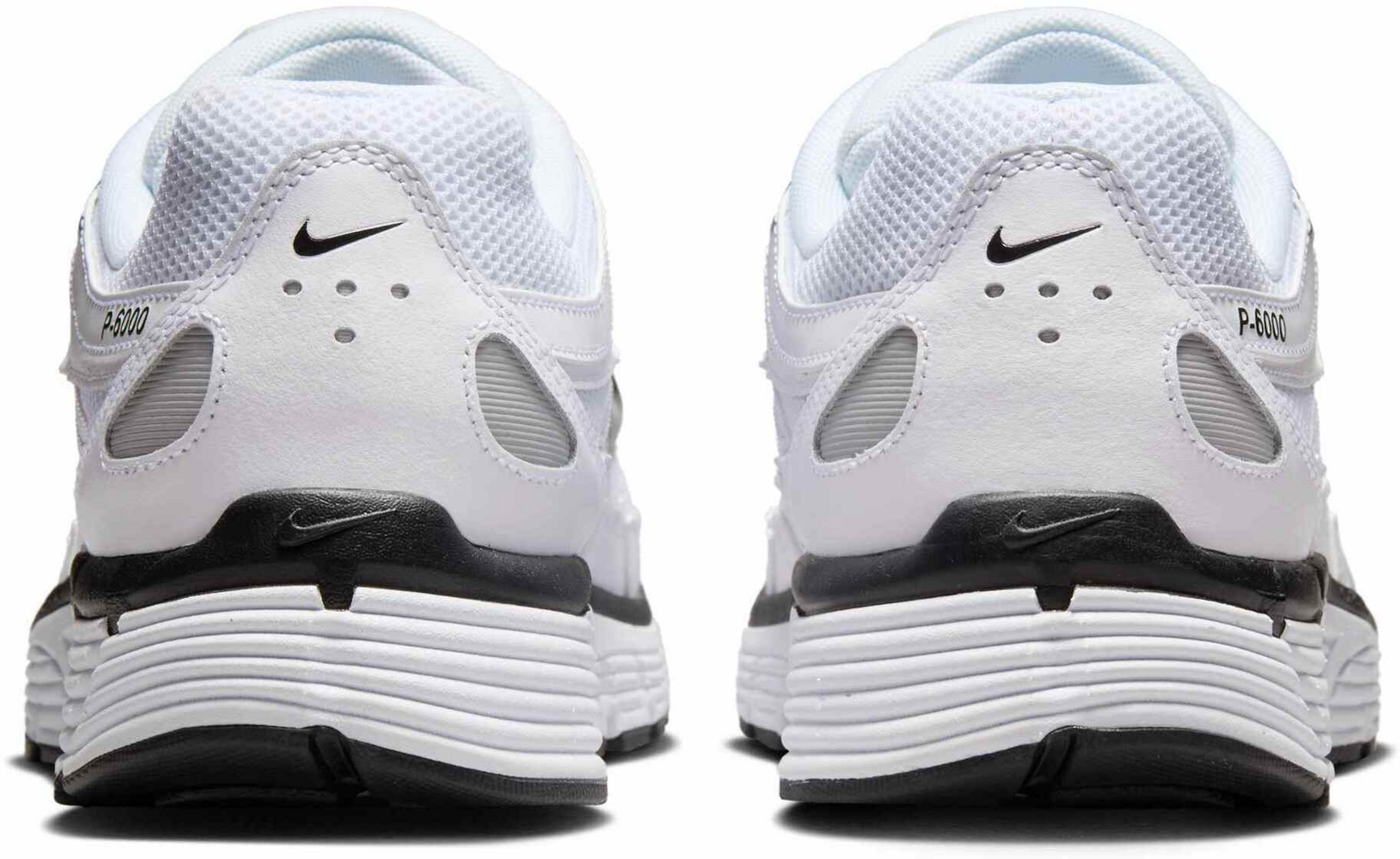 NIKE, Shoes P-6000
