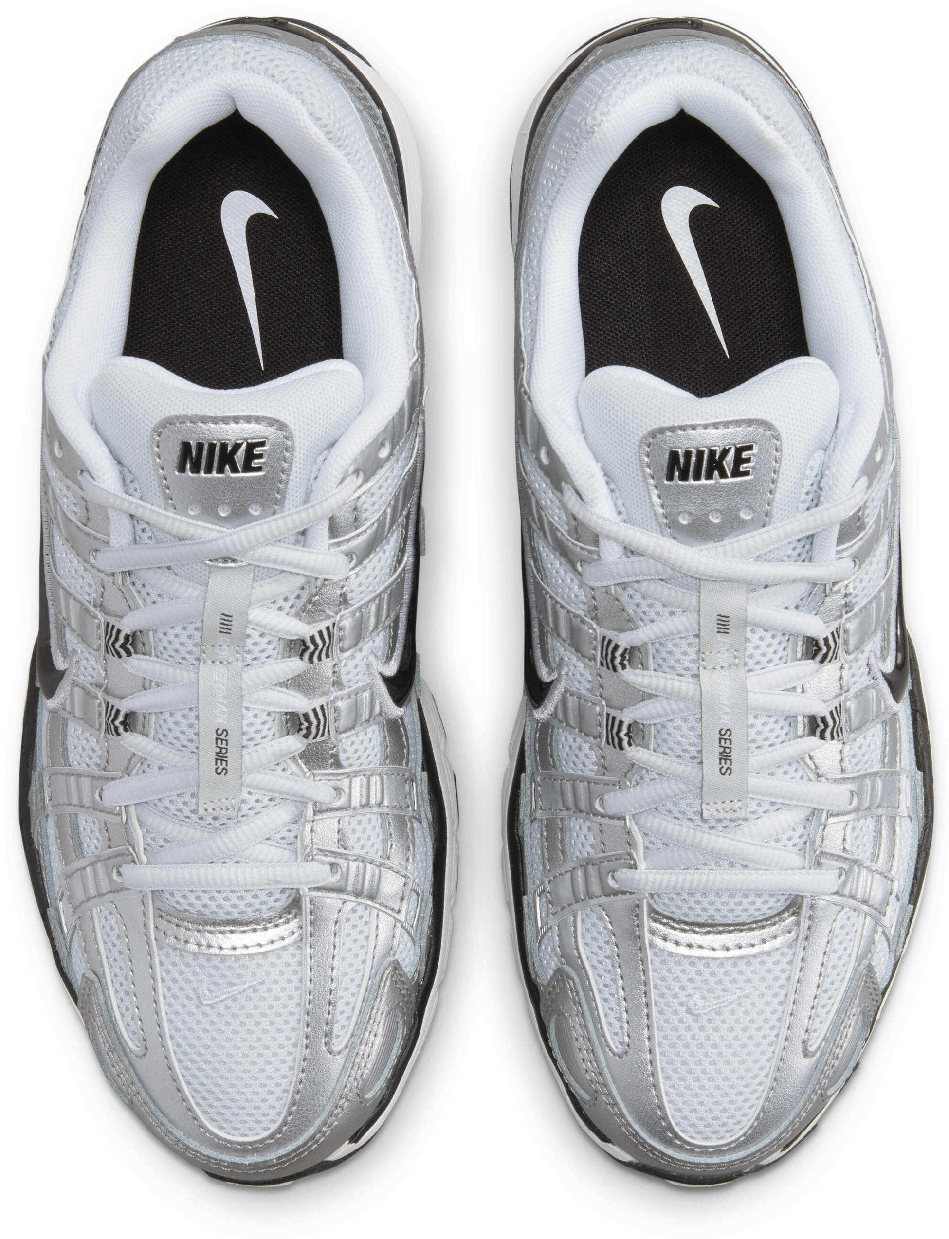 NIKE, Shoes P-6000