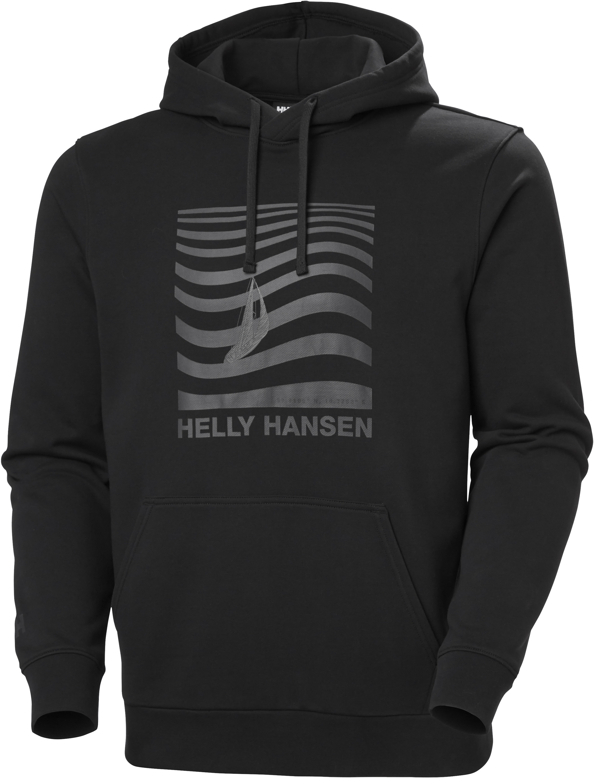 HELLY HANSEN, Shoreline Hoodie