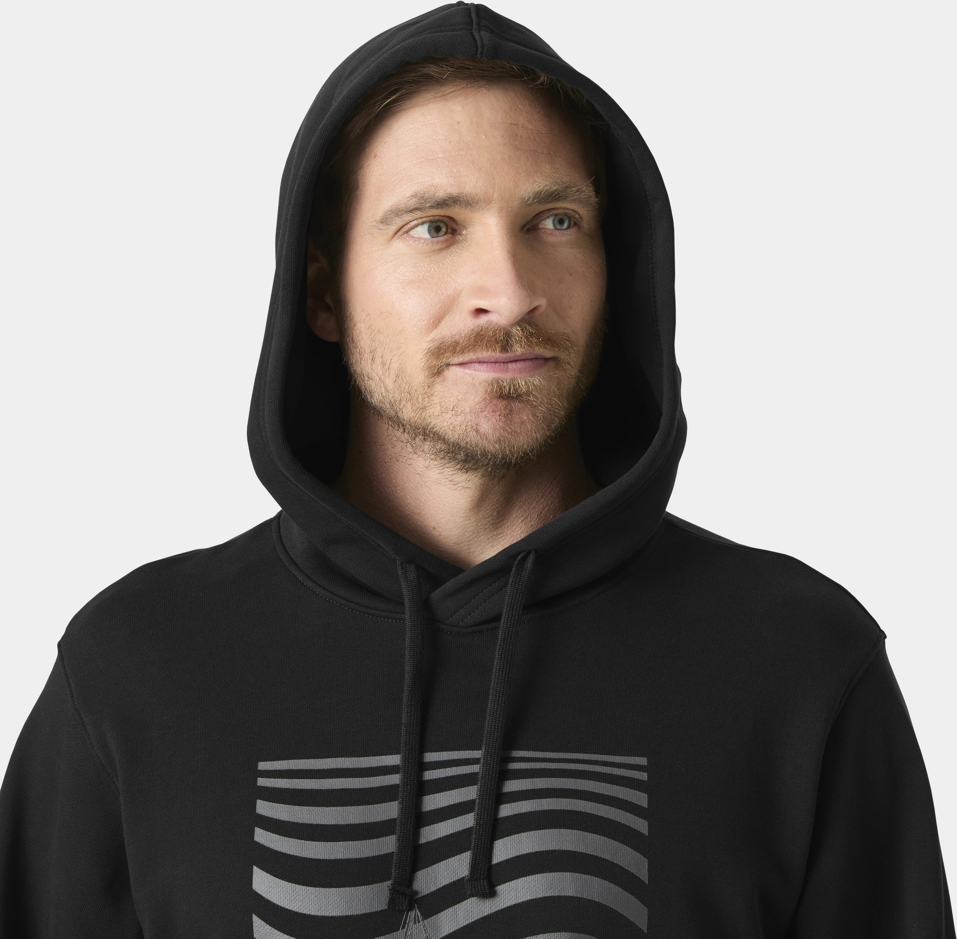 HELLY HANSEN, Shoreline Hoodie