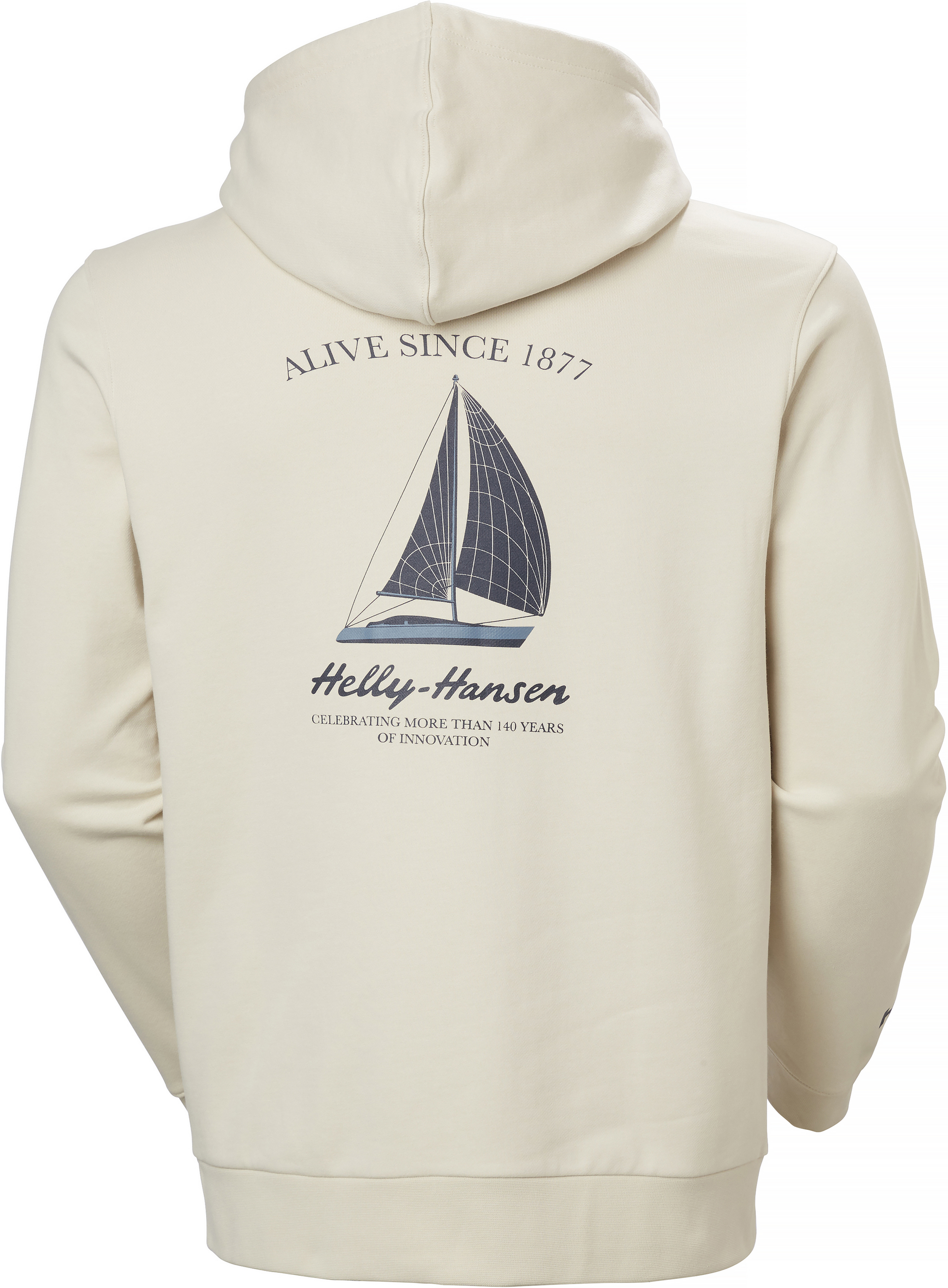 HELLY HANSEN, Shoreline Hoodie