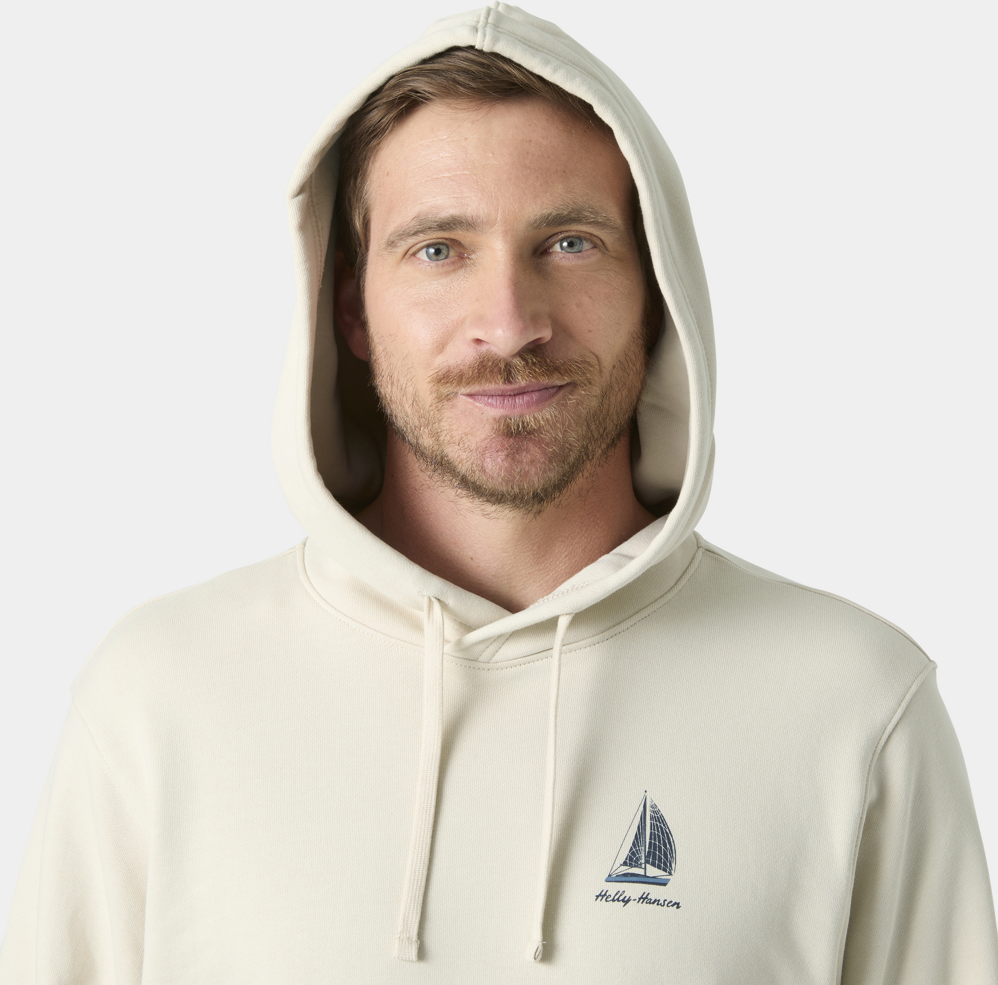 HELLY HANSEN, Shoreline Hoodie