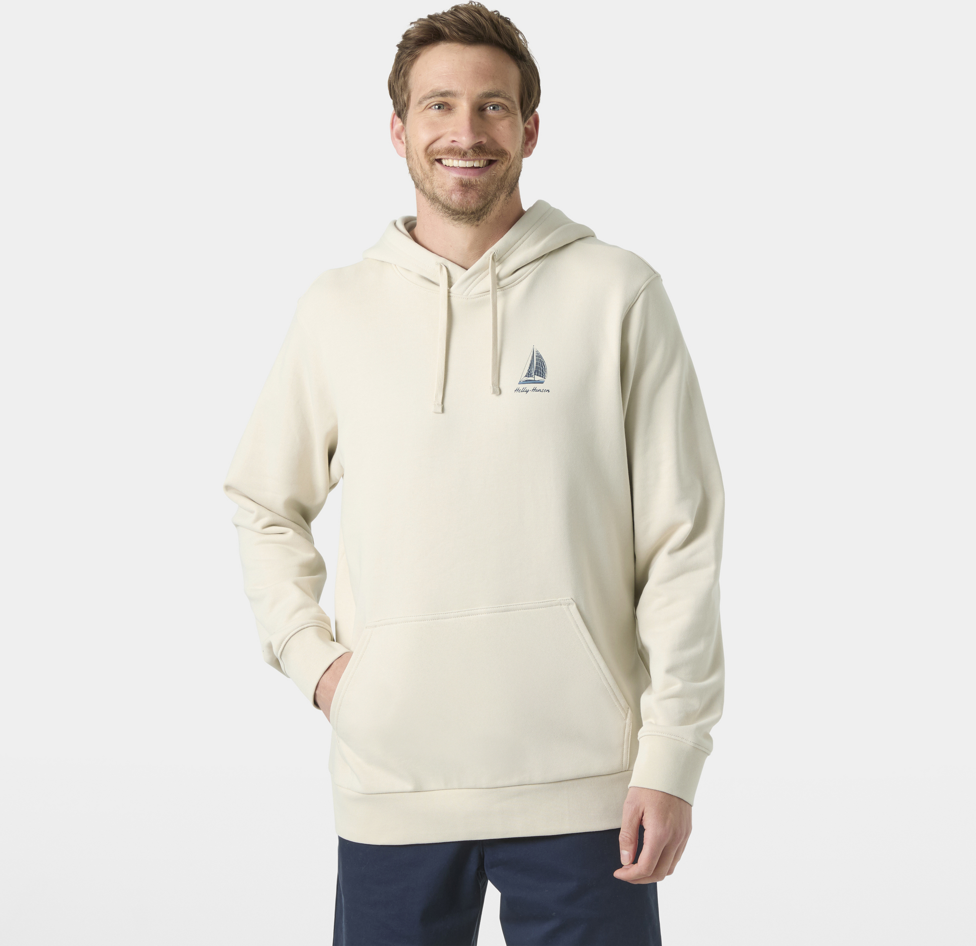 HELLY HANSEN, Shoreline Hoodie