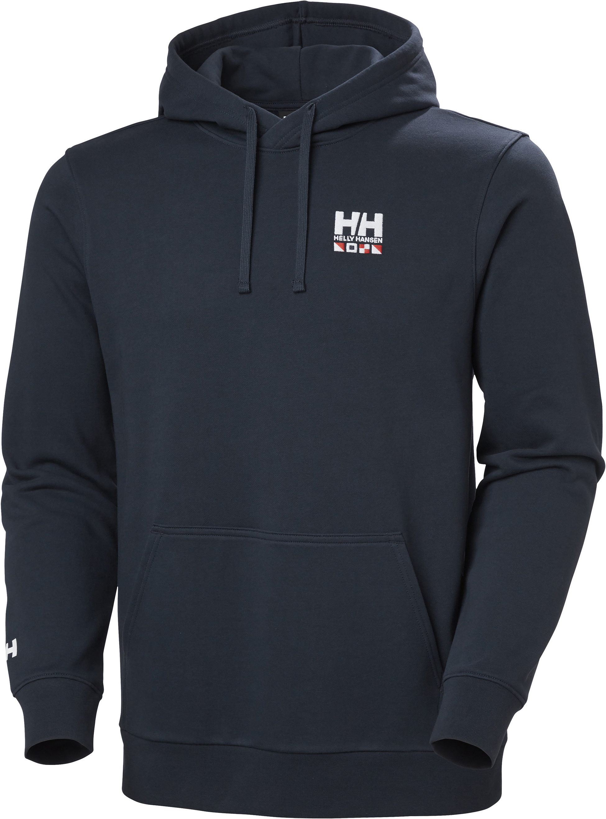 HELLY HANSEN, Shoreline Hoodie
