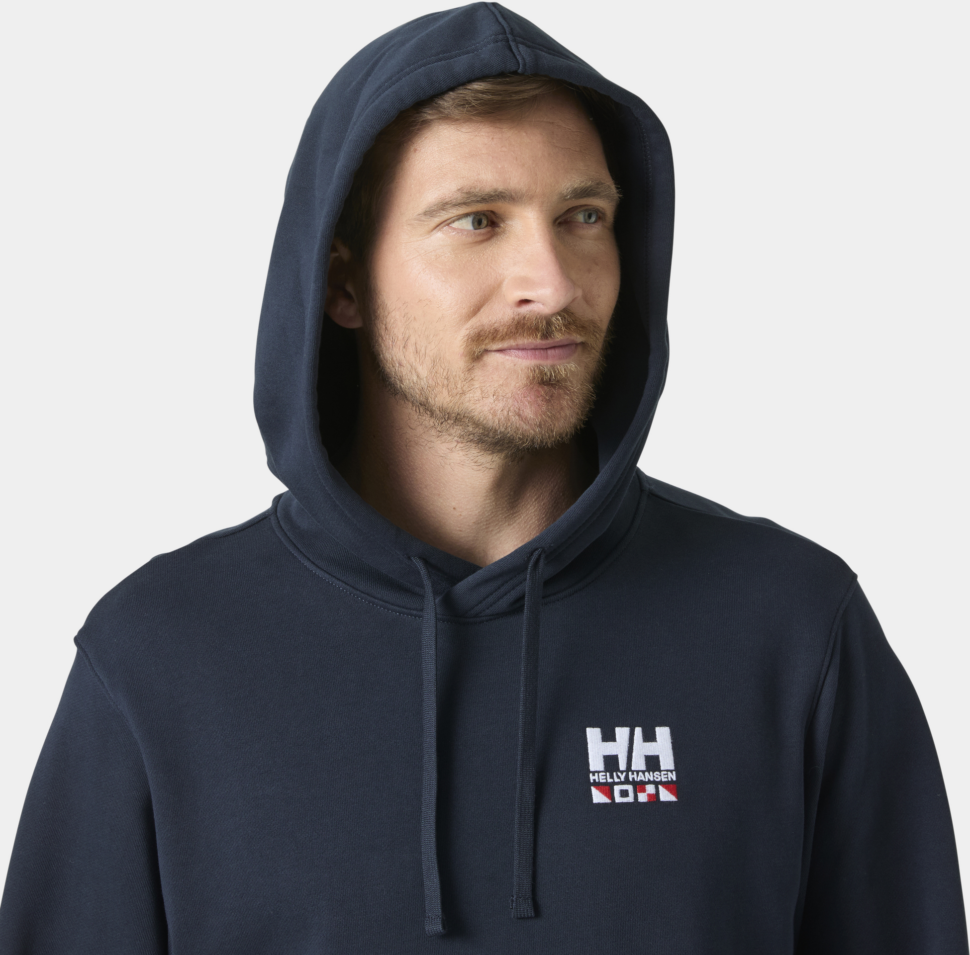 HELLY HANSEN, Shoreline Hoodie