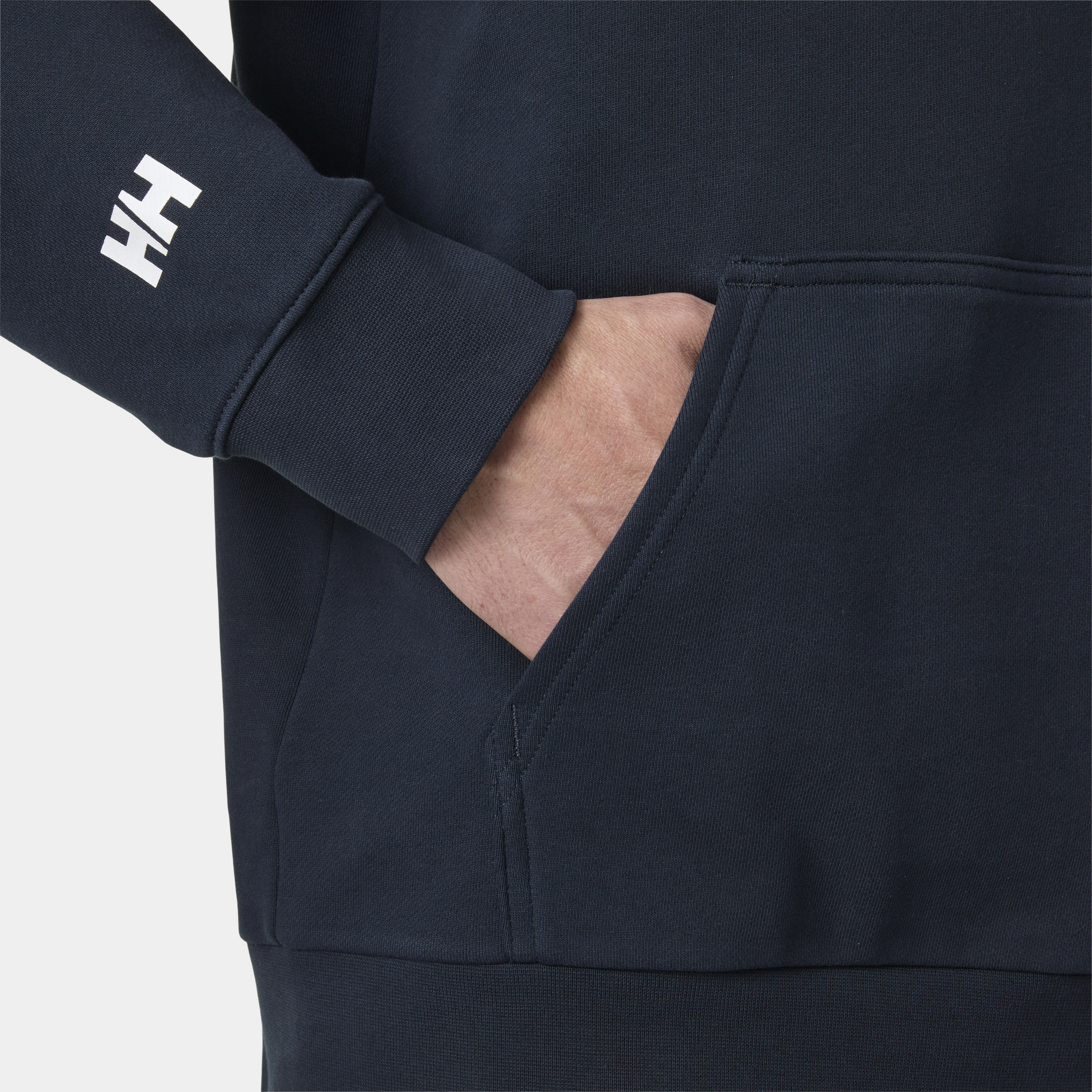 HELLY HANSEN, Shoreline Hoodie