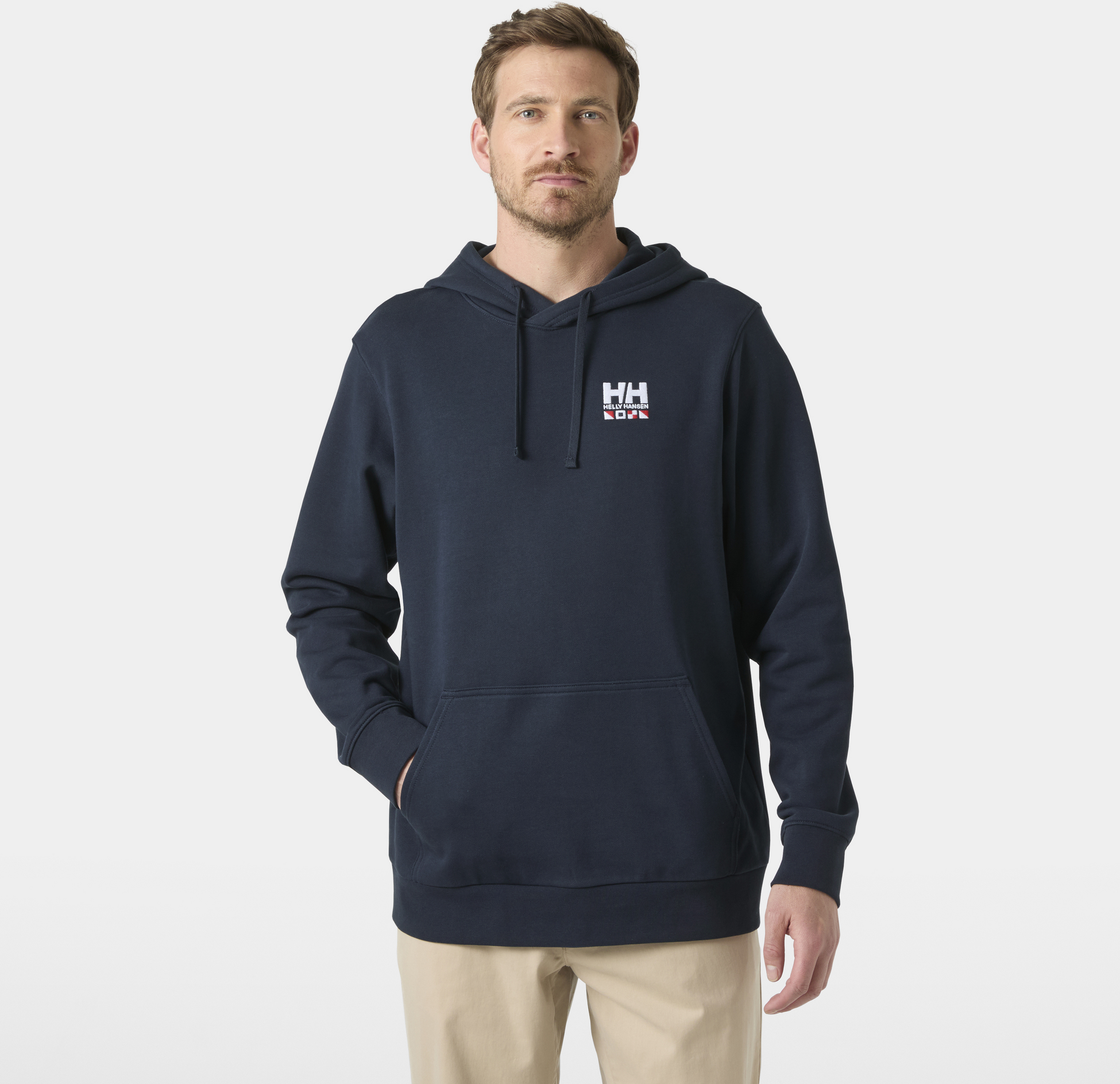 HELLY HANSEN, Shoreline Hoodie