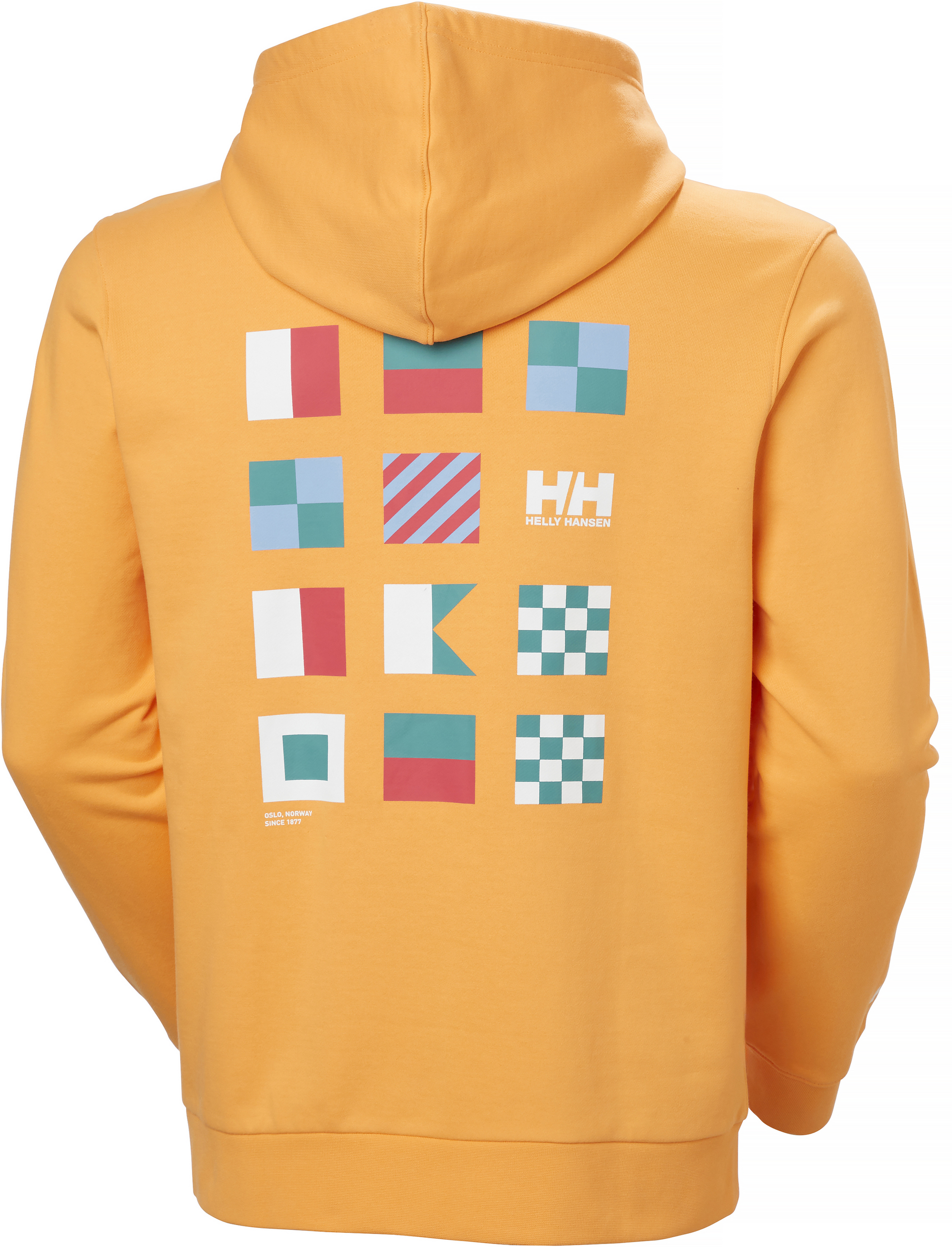 HELLY HANSEN, Shoreline Hoodie