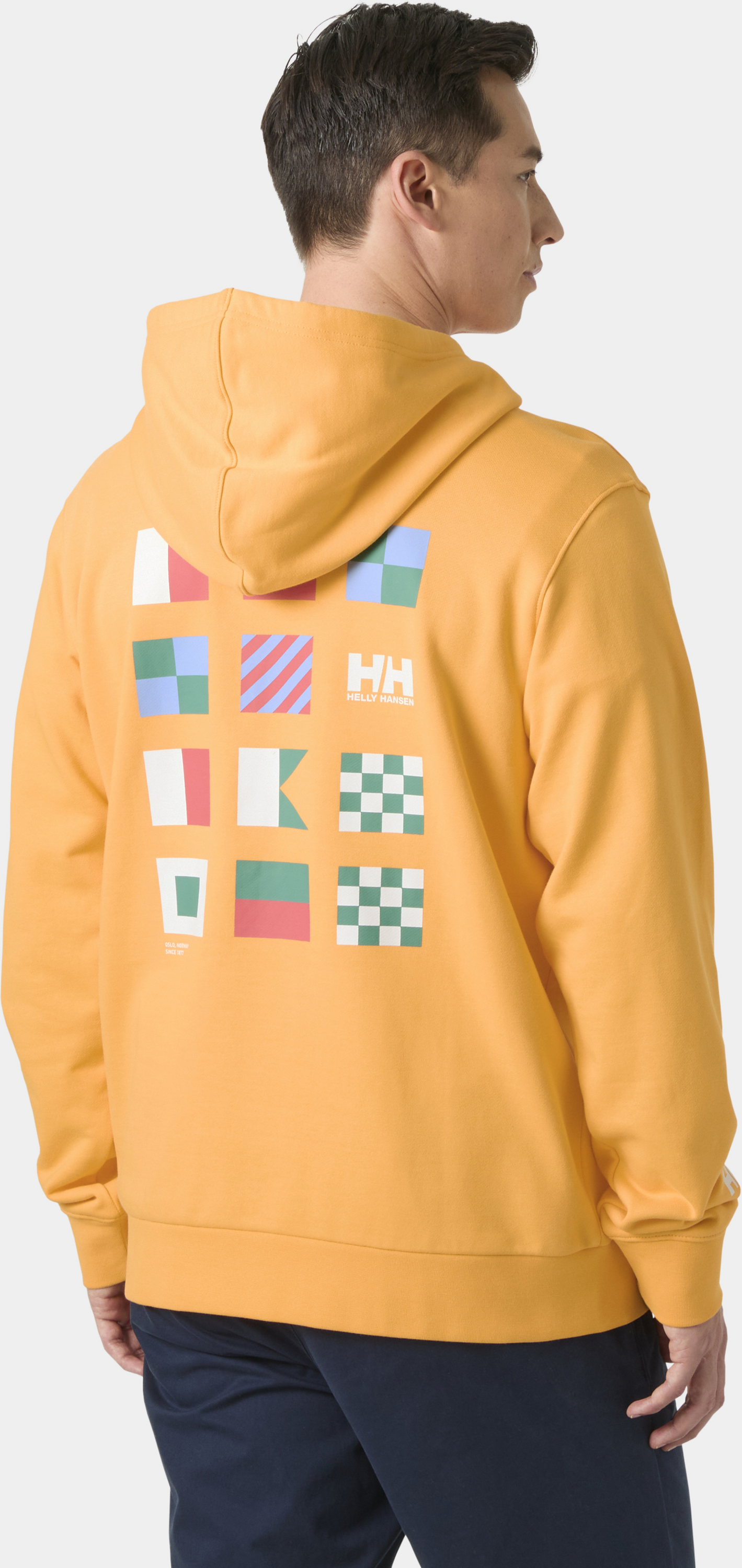 HELLY HANSEN, Shoreline Hoodie