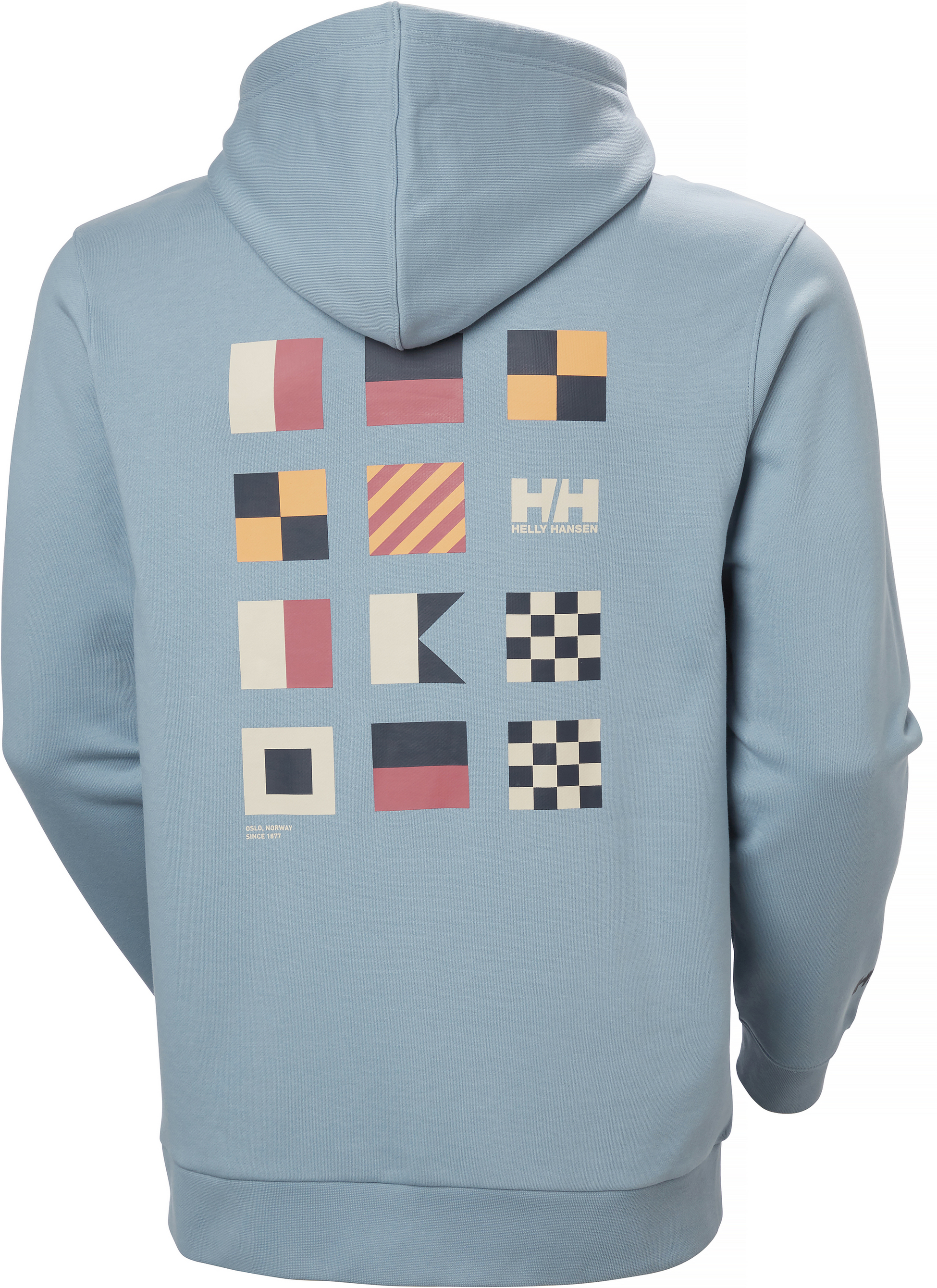 HELLY HANSEN, Shoreline Hoodie