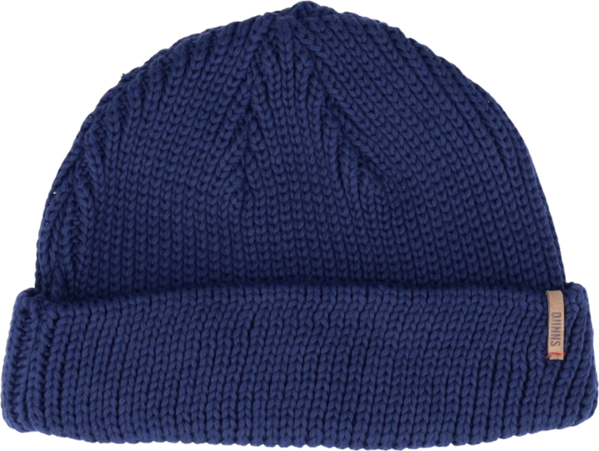 DJINNS, Short Beanie Knit
